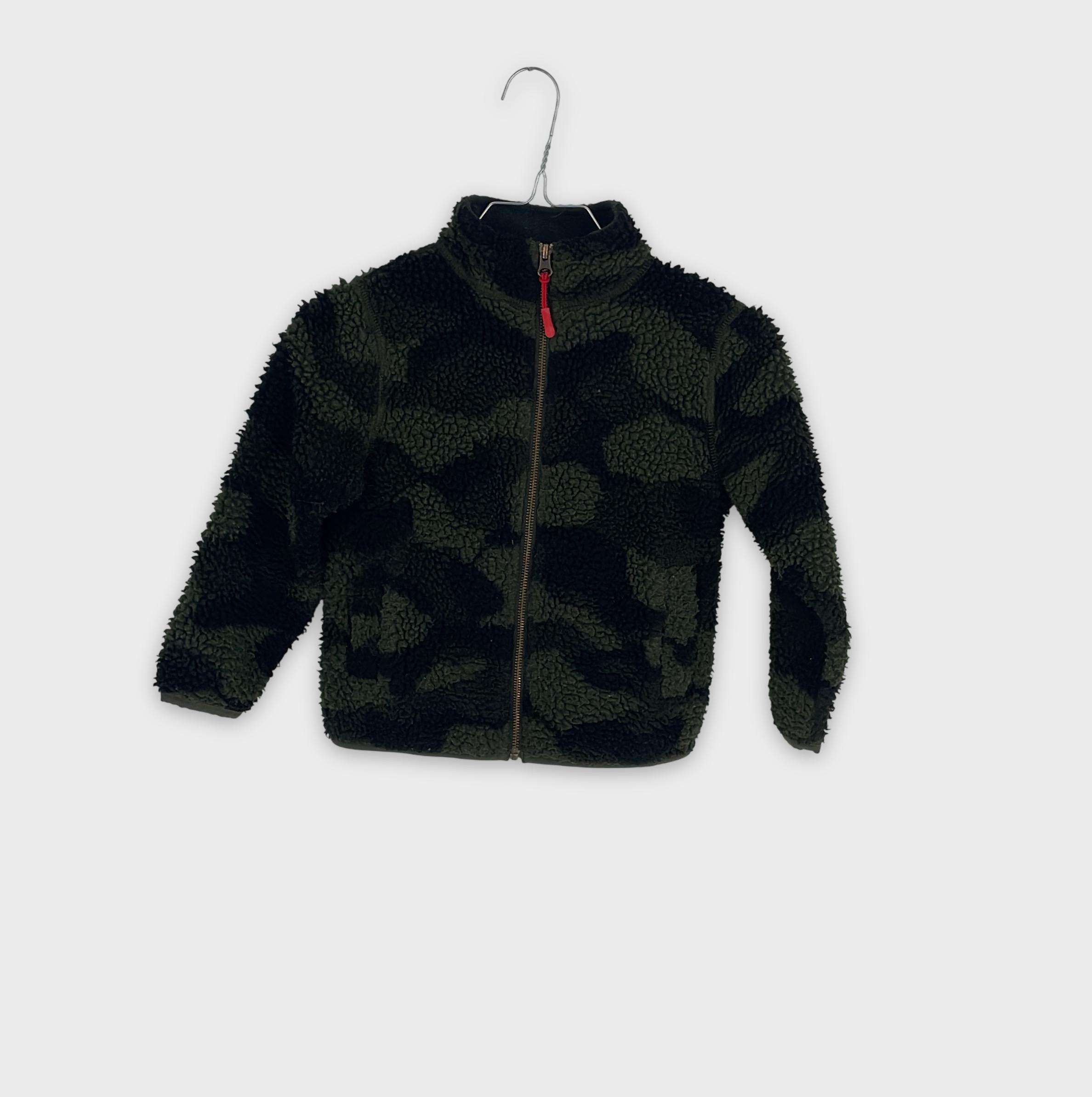 0-Manteau American Outfitters 6 ans