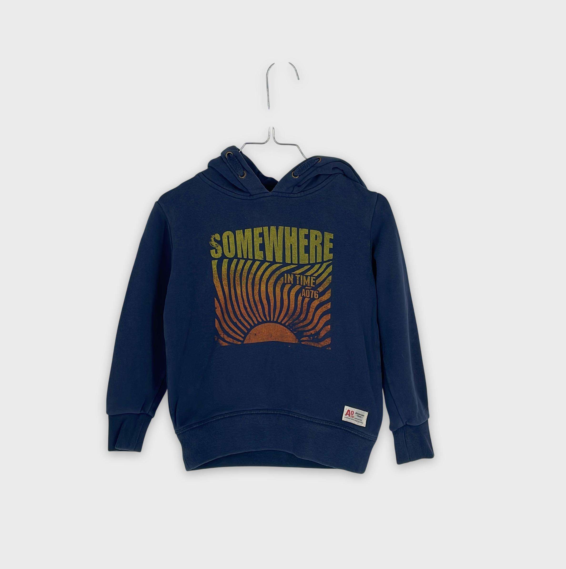 0-Sweat American Outfitters 6 ans