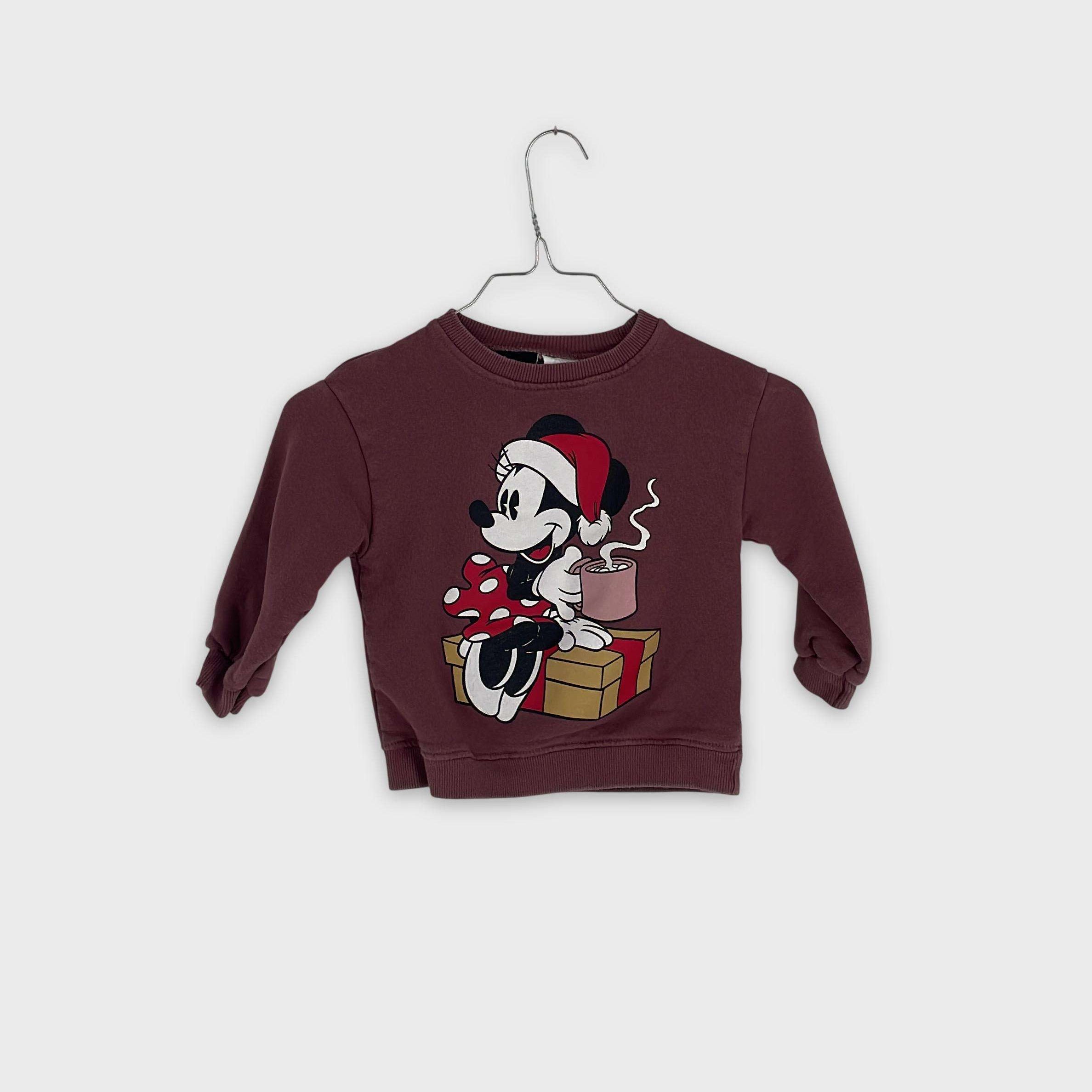 0-Sweat Zara Baby 24 Mois - 3 Ans