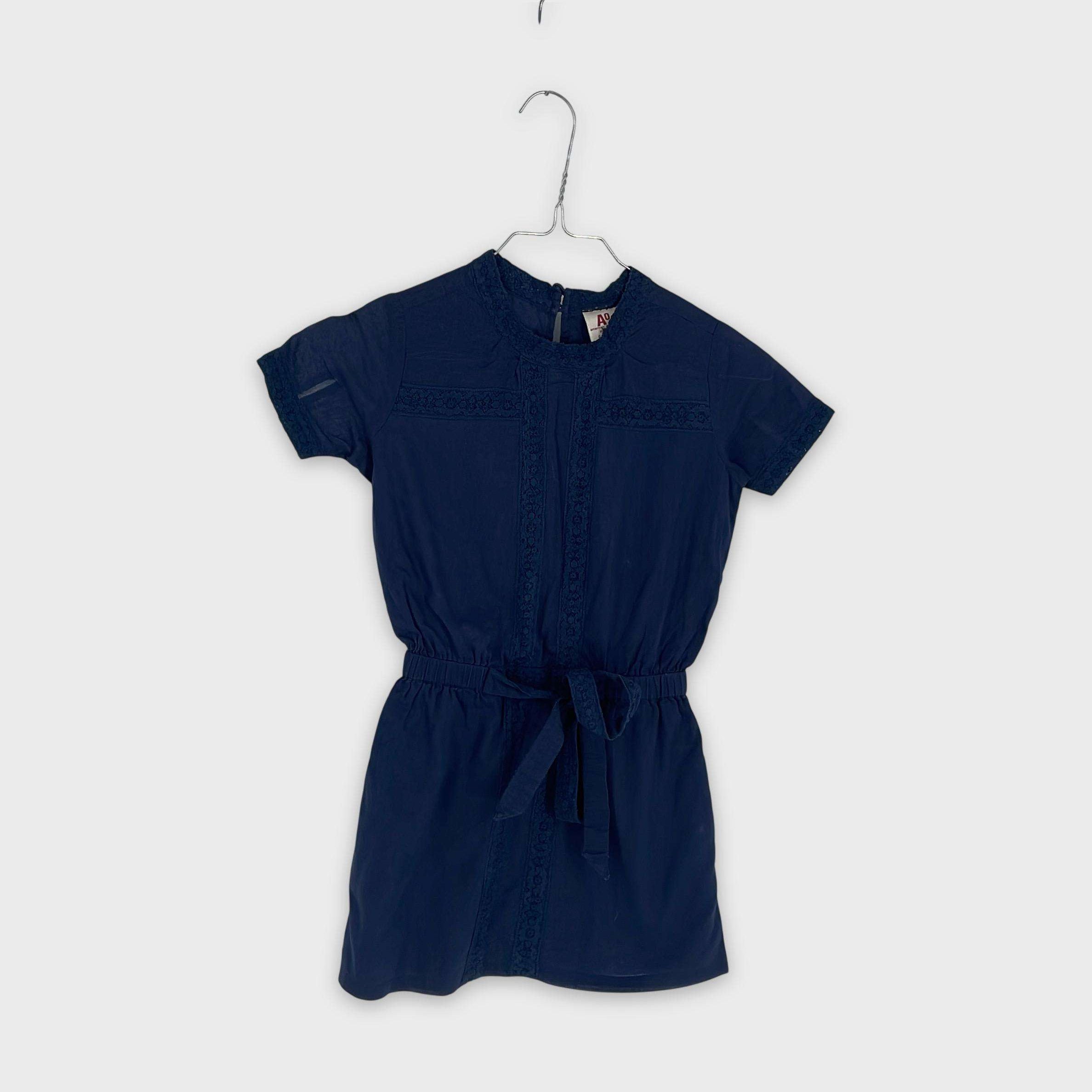 0-Robe American Outfitters 6 ans