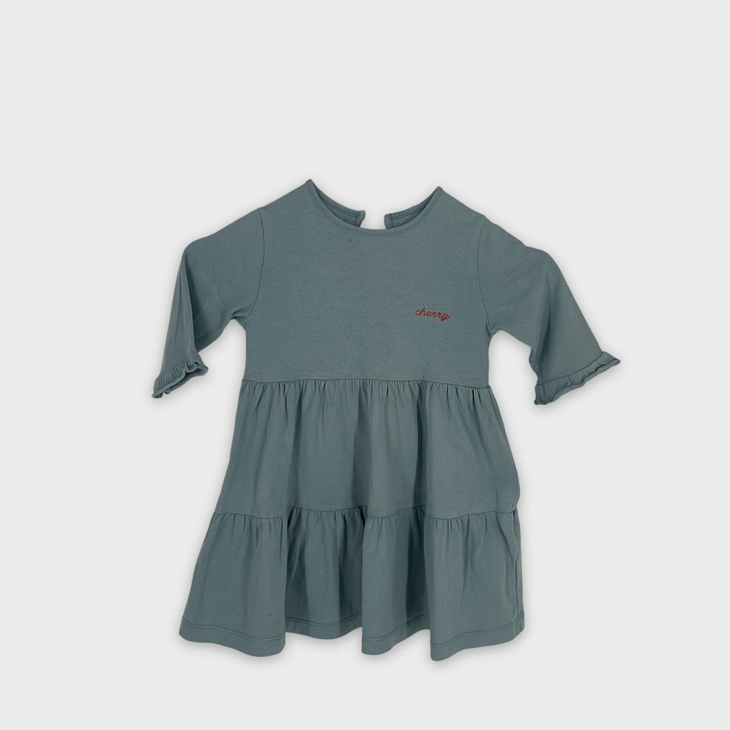 0-Robe Filou & friends 6 ans