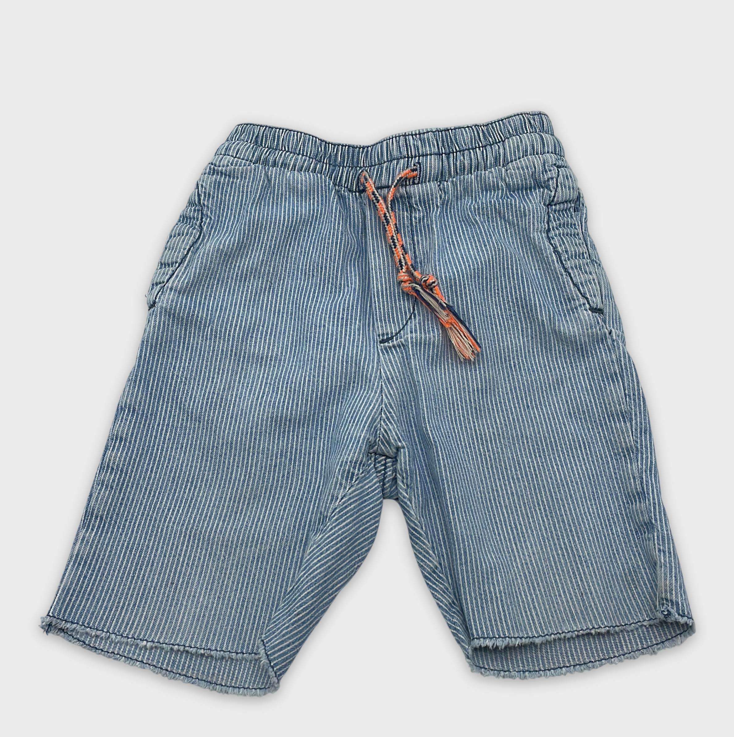0-Short American Outfitters 4 ans
