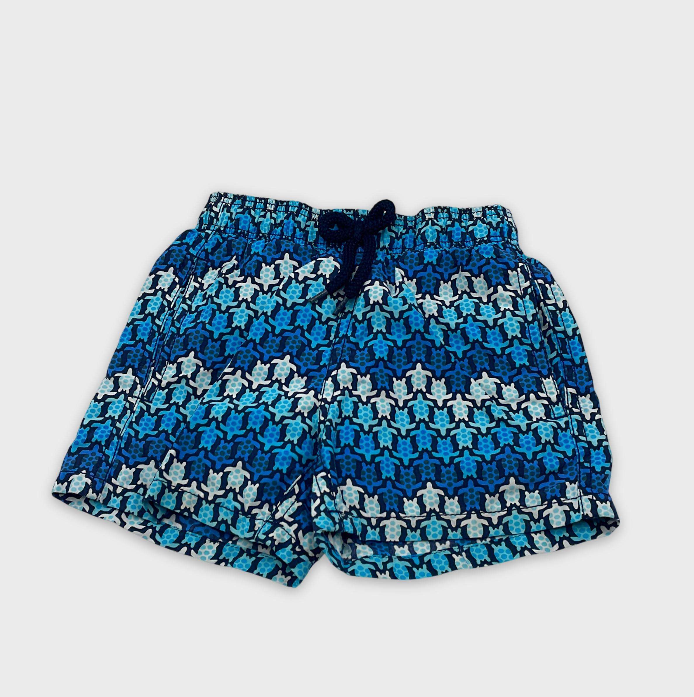 0-Maillot/Anti-uv Vilebrequin 4 ans