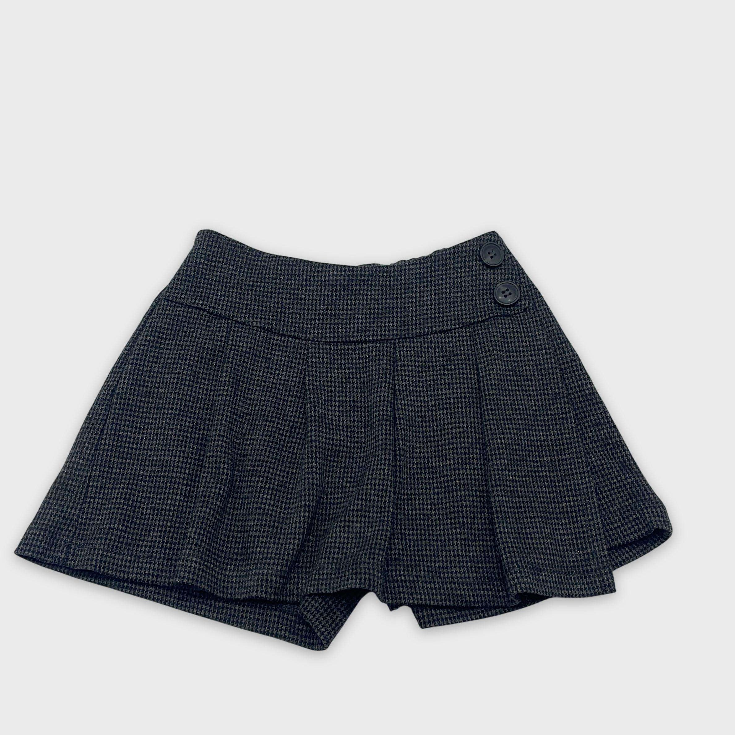 0-Jupe Zara Kids 4 ans