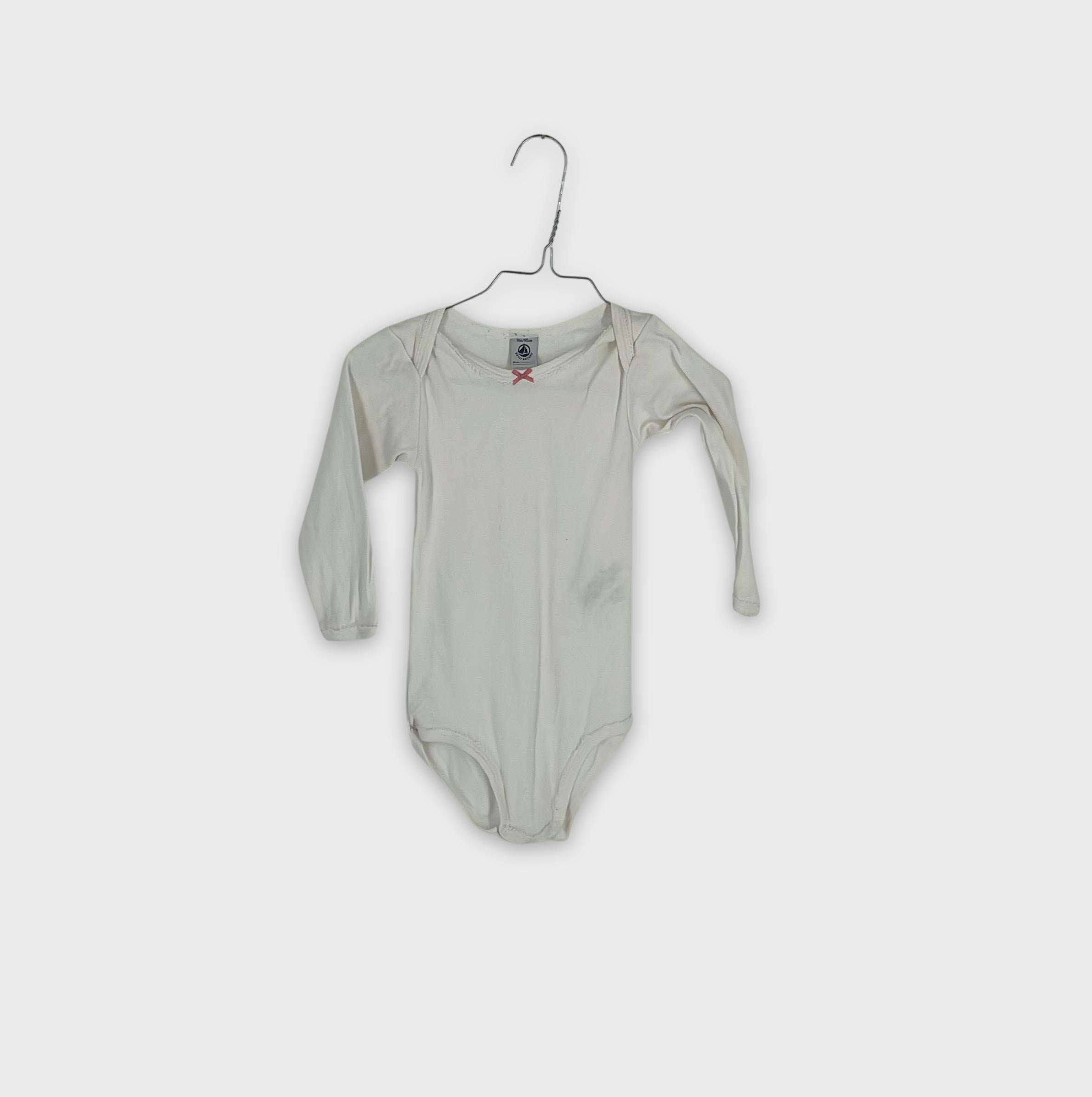 0-Body Petit Bateau 3 ans