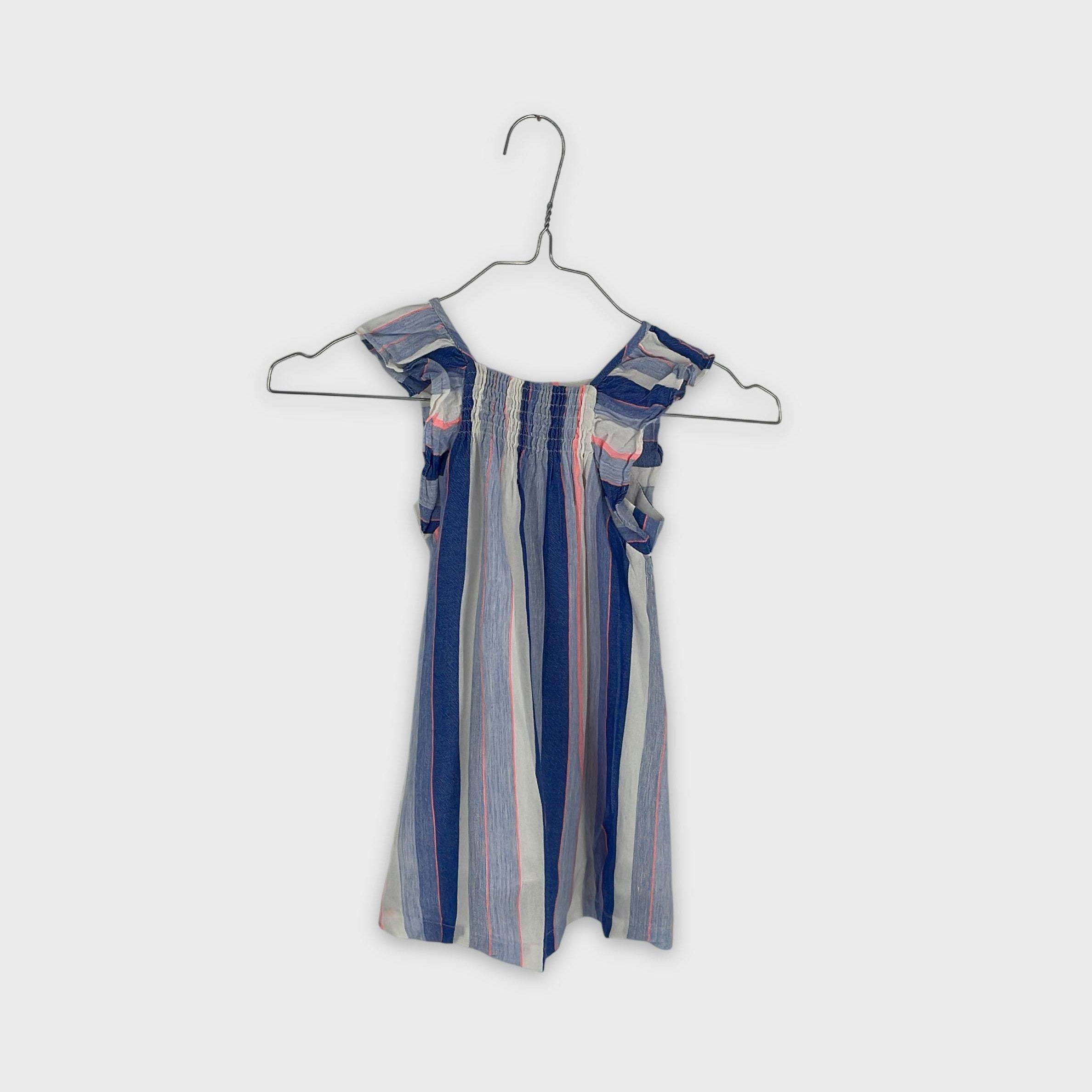 0-Chemise/blouse Zara Baby 18 mois