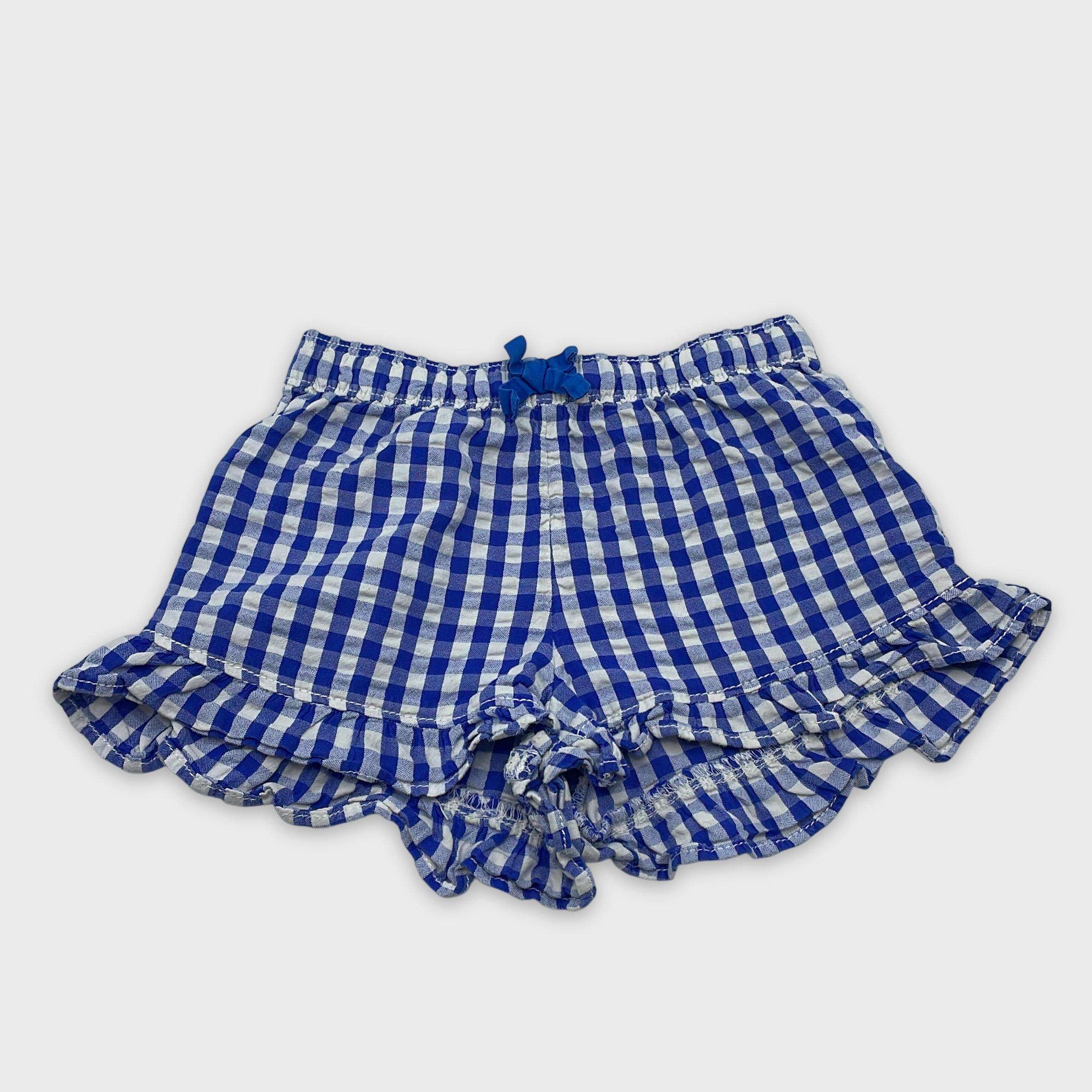 0-Bloomer H&M 24 mois