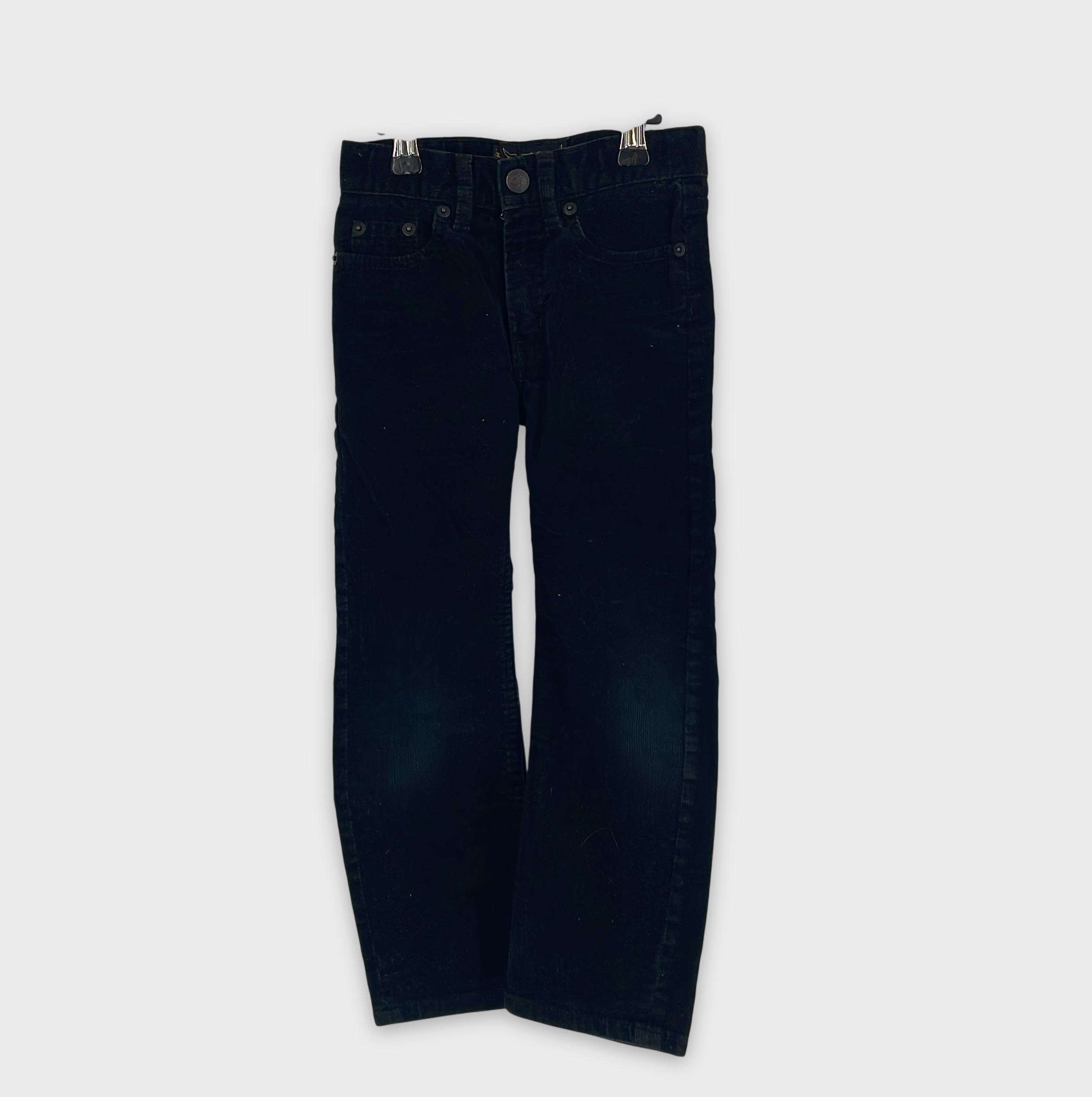 0-Pantalon Finger In The Nose 4-5 Ans