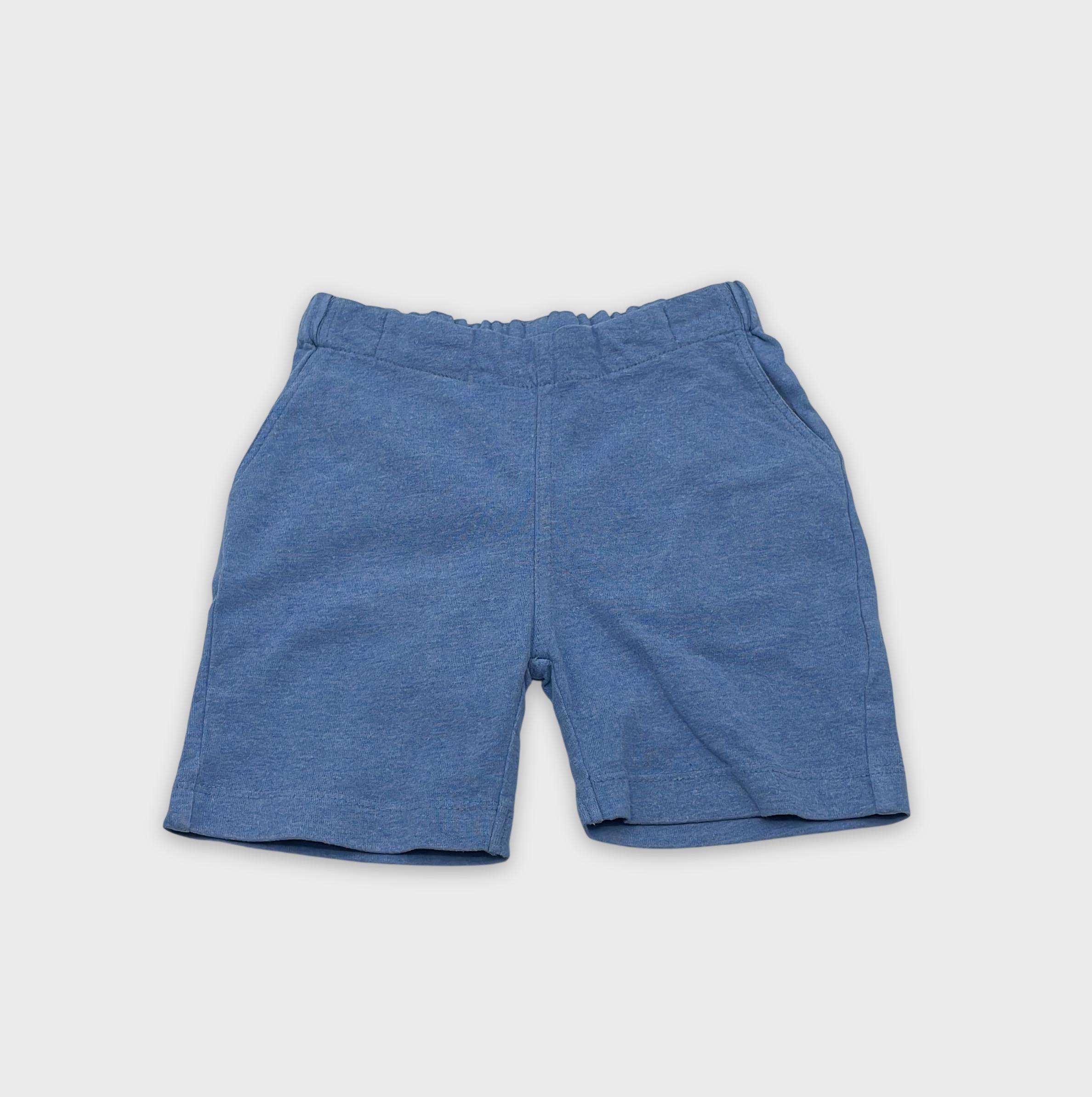 0-Short Marque Inconnue 9-12 Mois