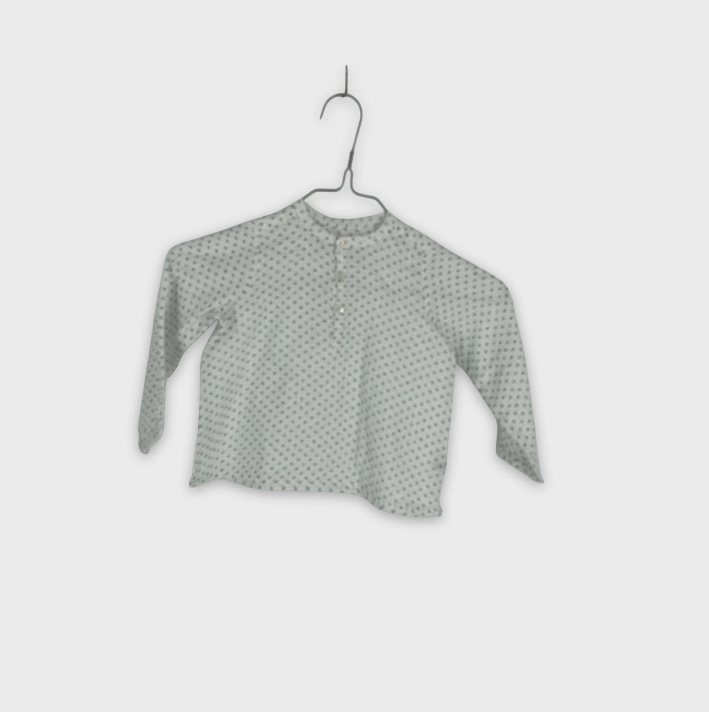 0-Chemise/blouse Bonpoint 24 mois