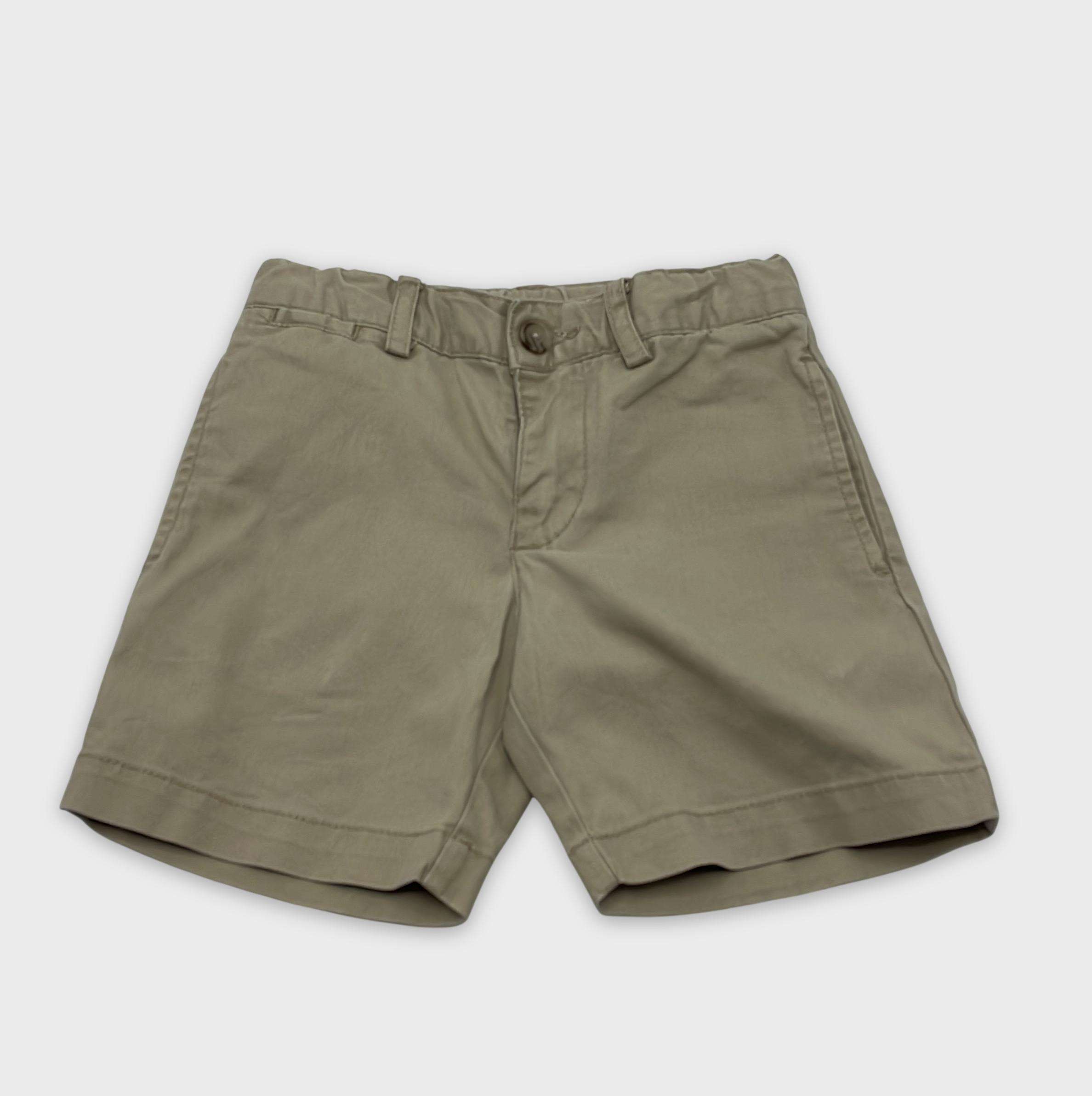 0-Short Ralph Lauren 24 mois