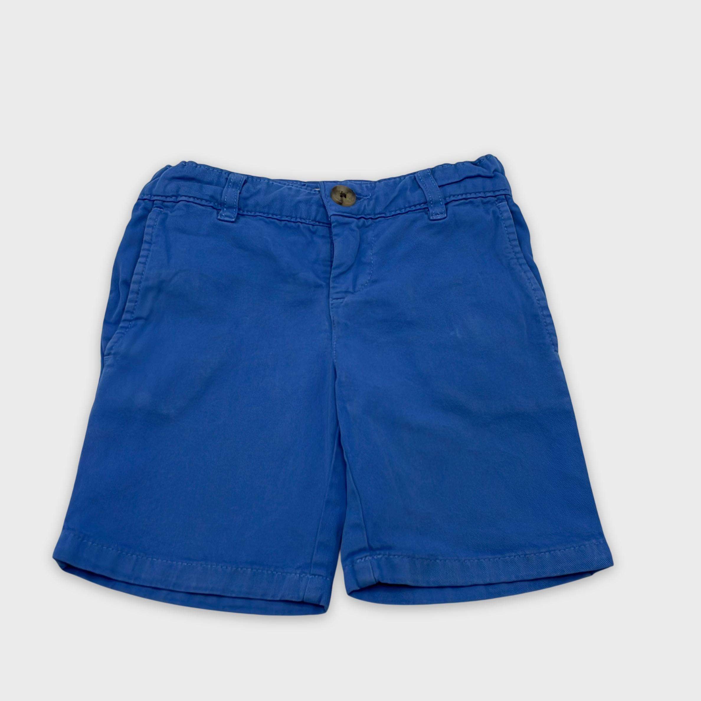 0-Short Cyrillus 3 ans