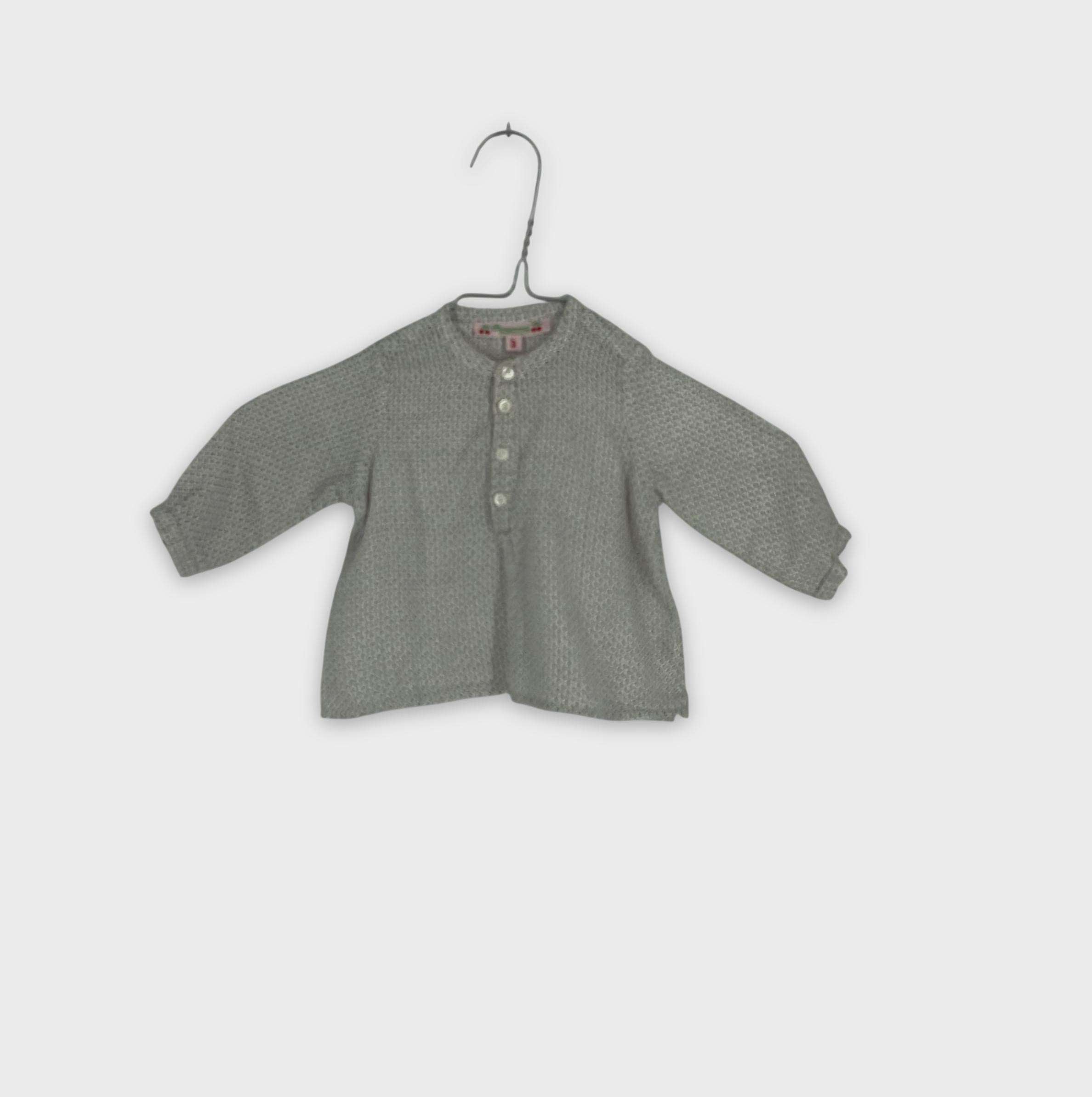 0-Chemise/blouse Bonpoint 3 ans