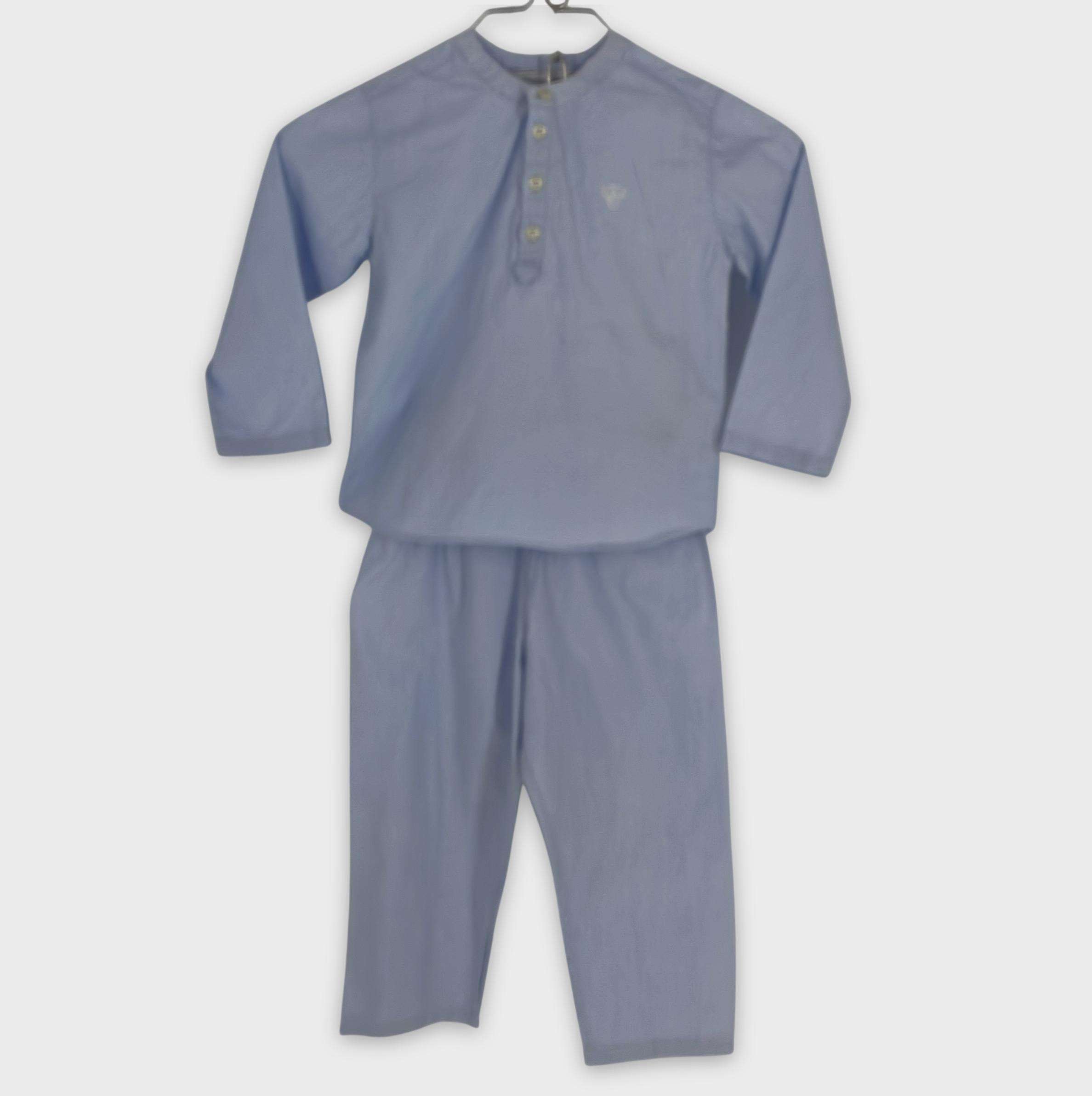 0-Ensemble Tartine Et Chocolat 3 ans