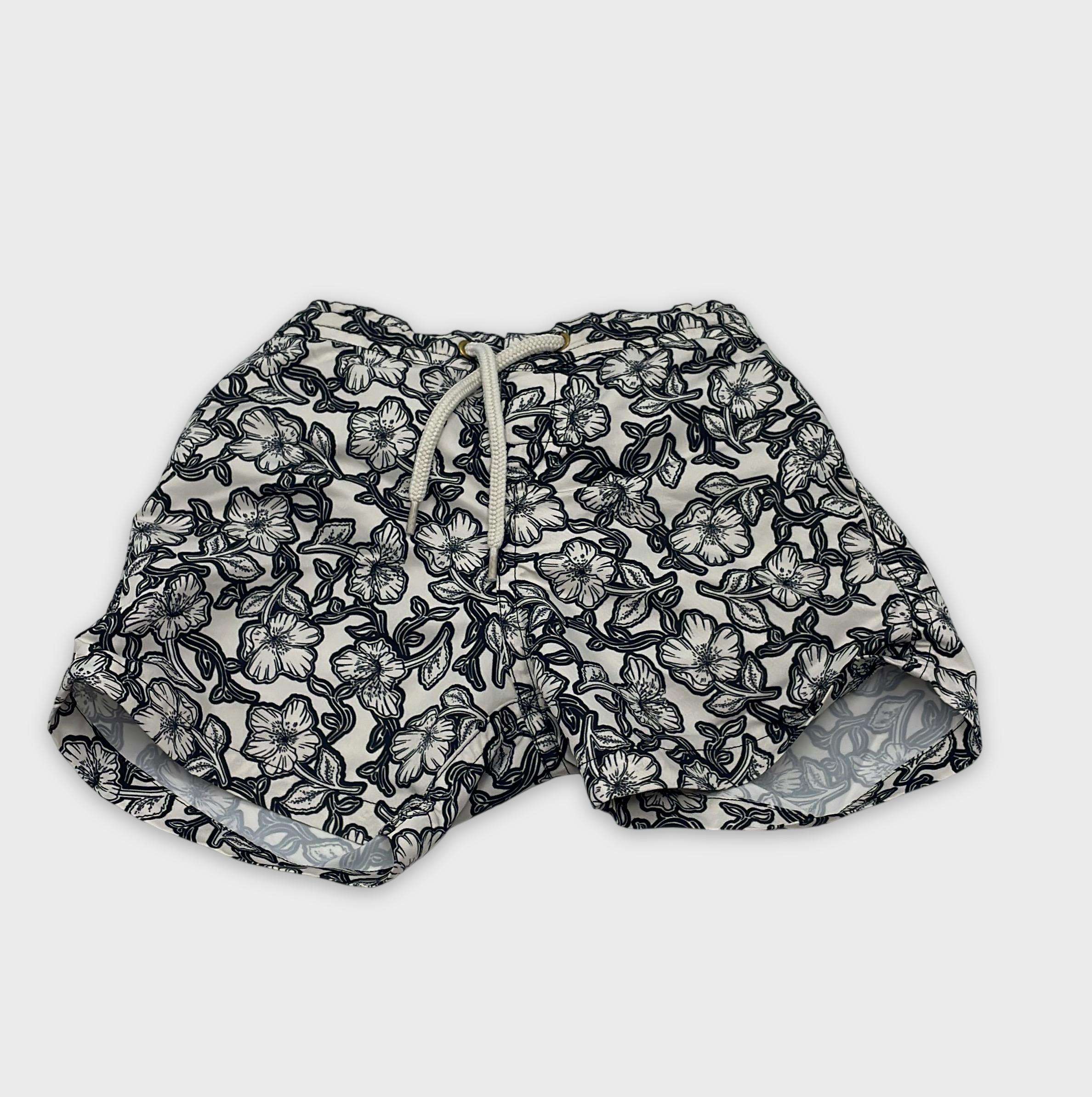 0-Short Bonpoint 3 ans