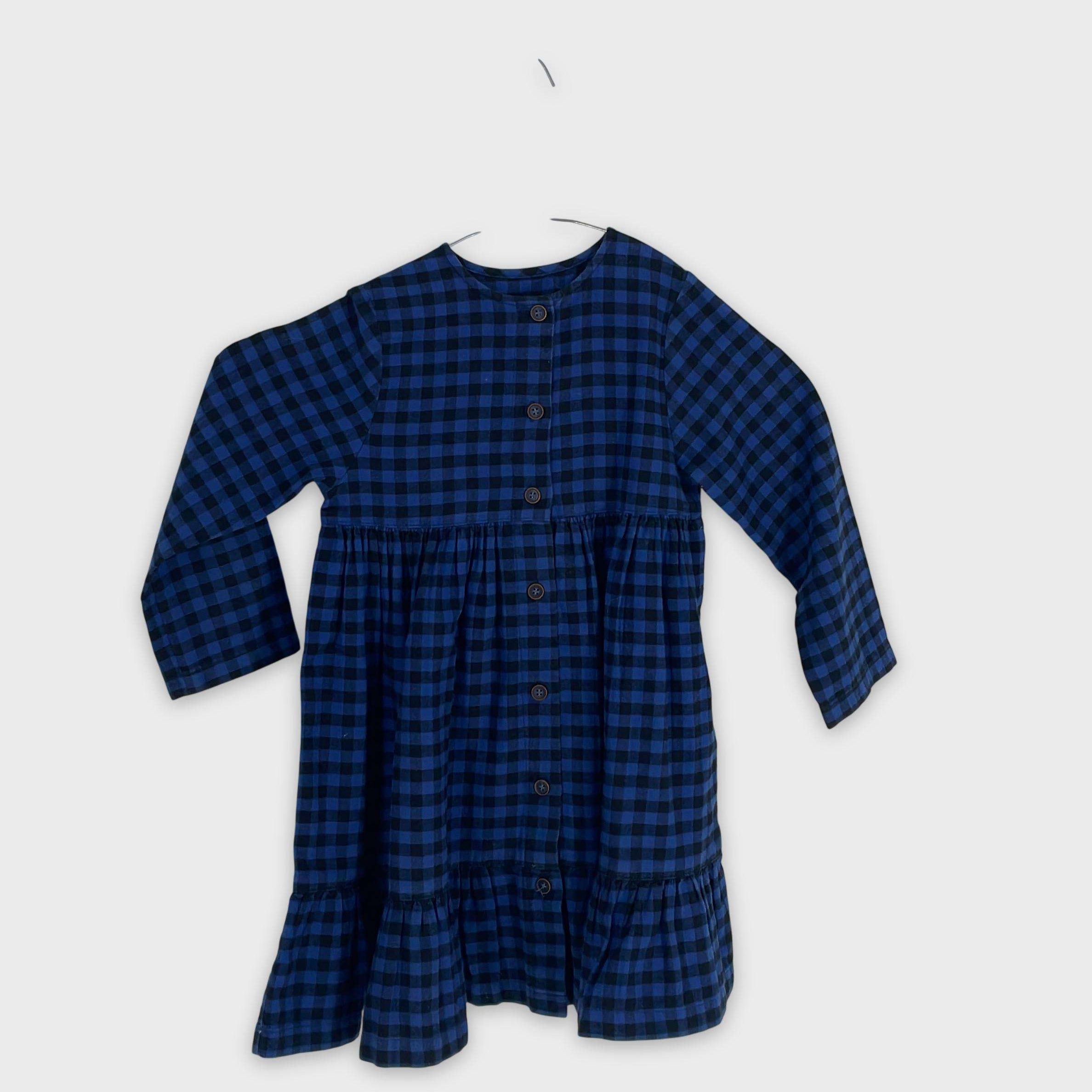 0-Robe Filou & friends 4 ans