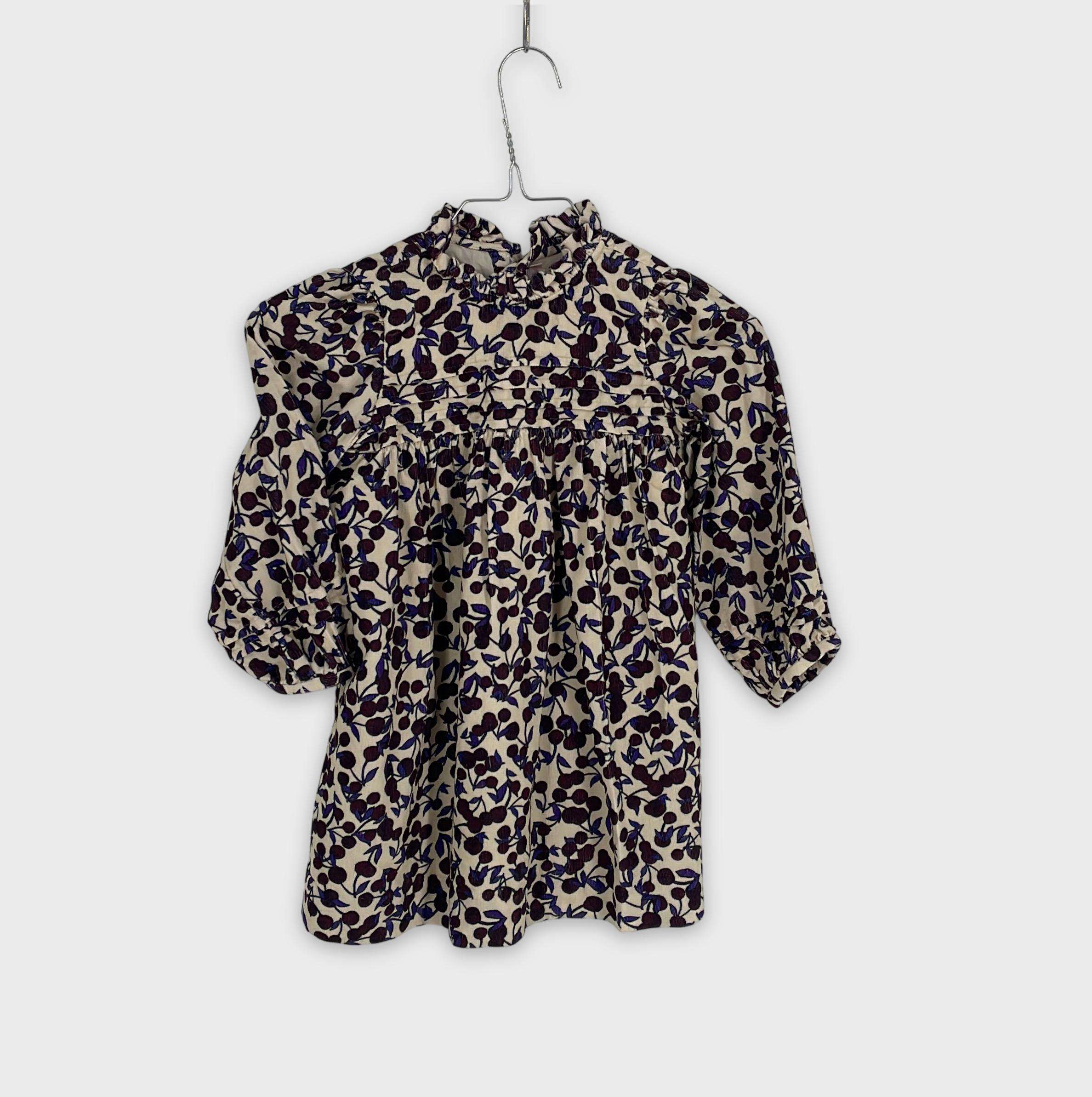 0-Chemise/blouse Bonpoint 4 ans