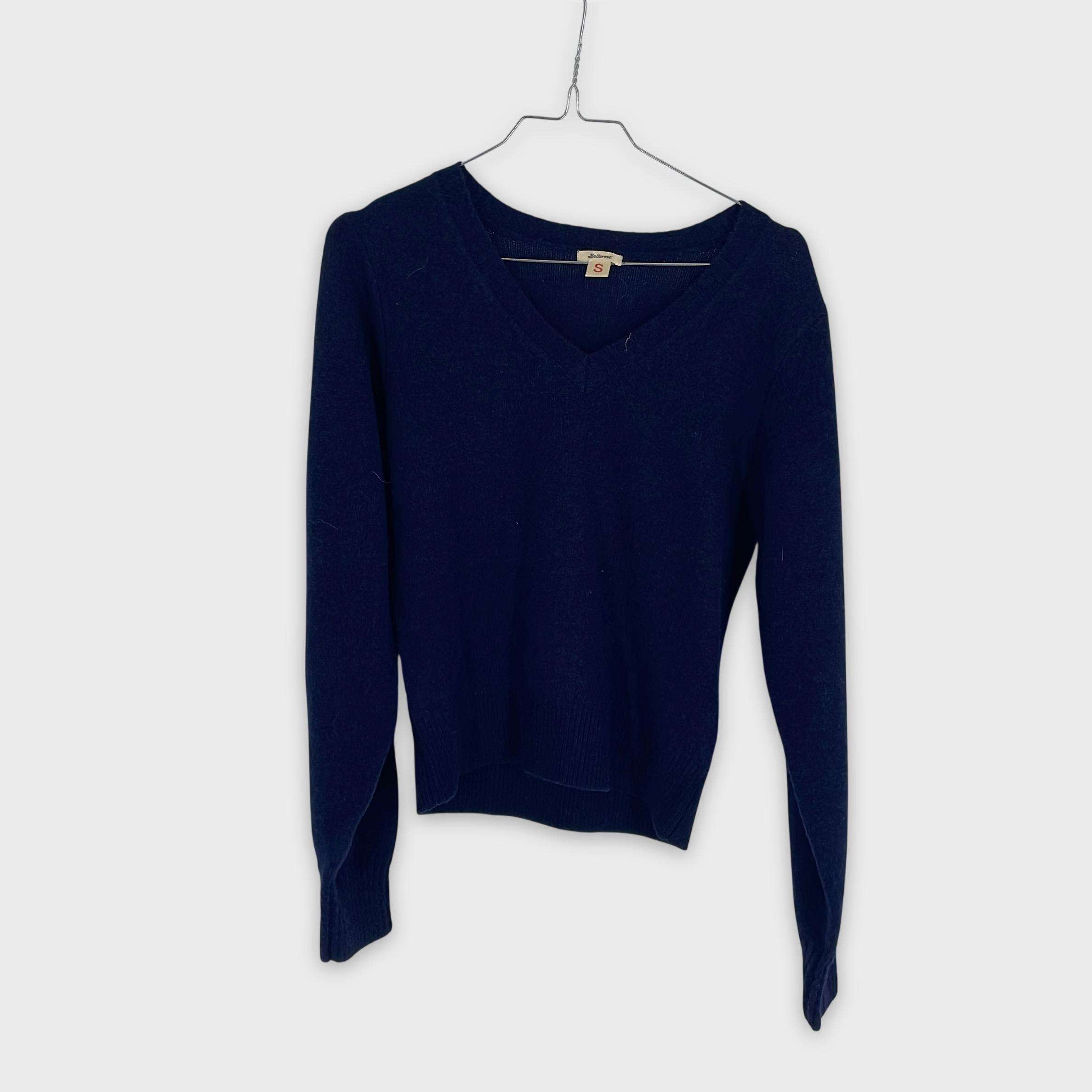 0-Pull Bellerose