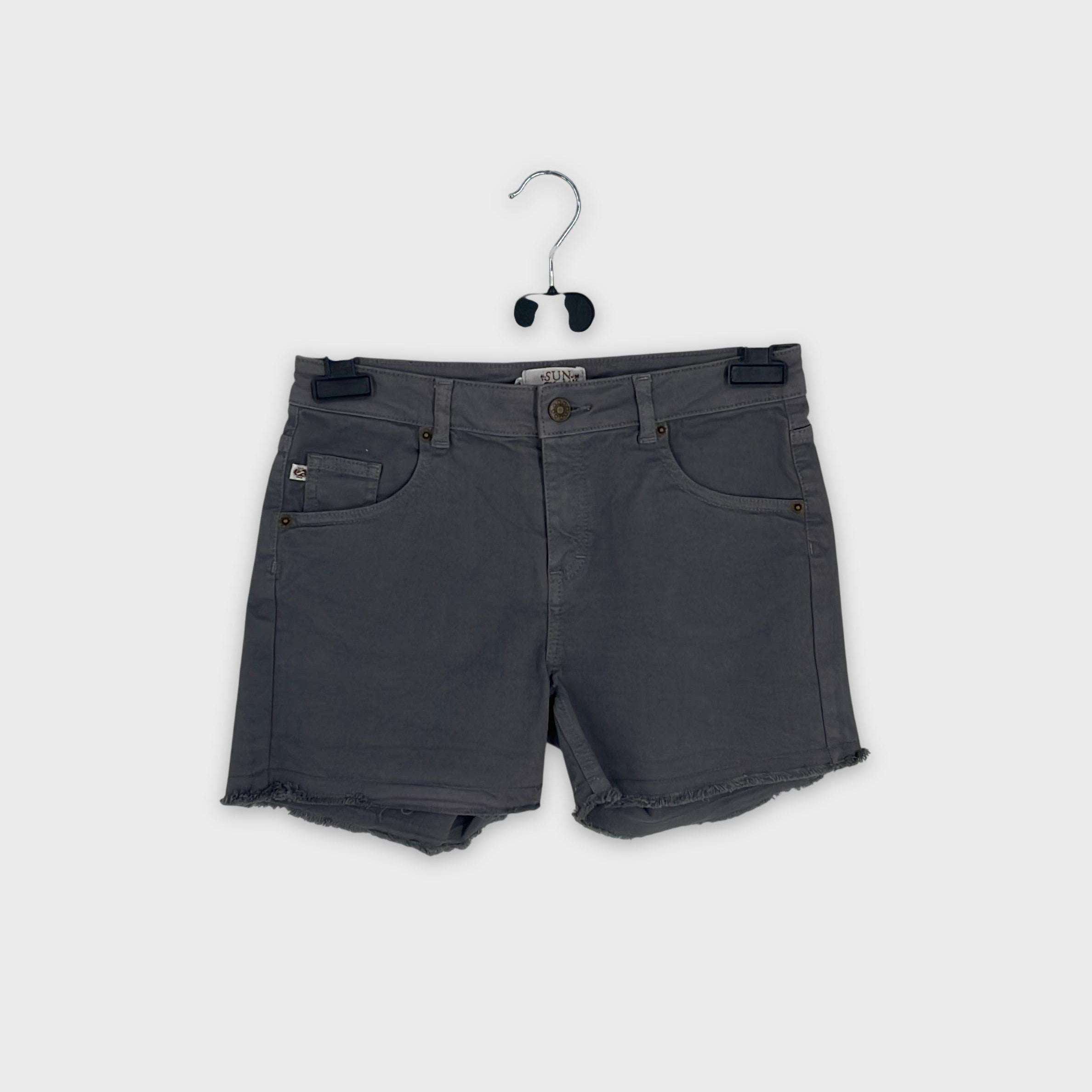 0-Short Sunchild 16 ans