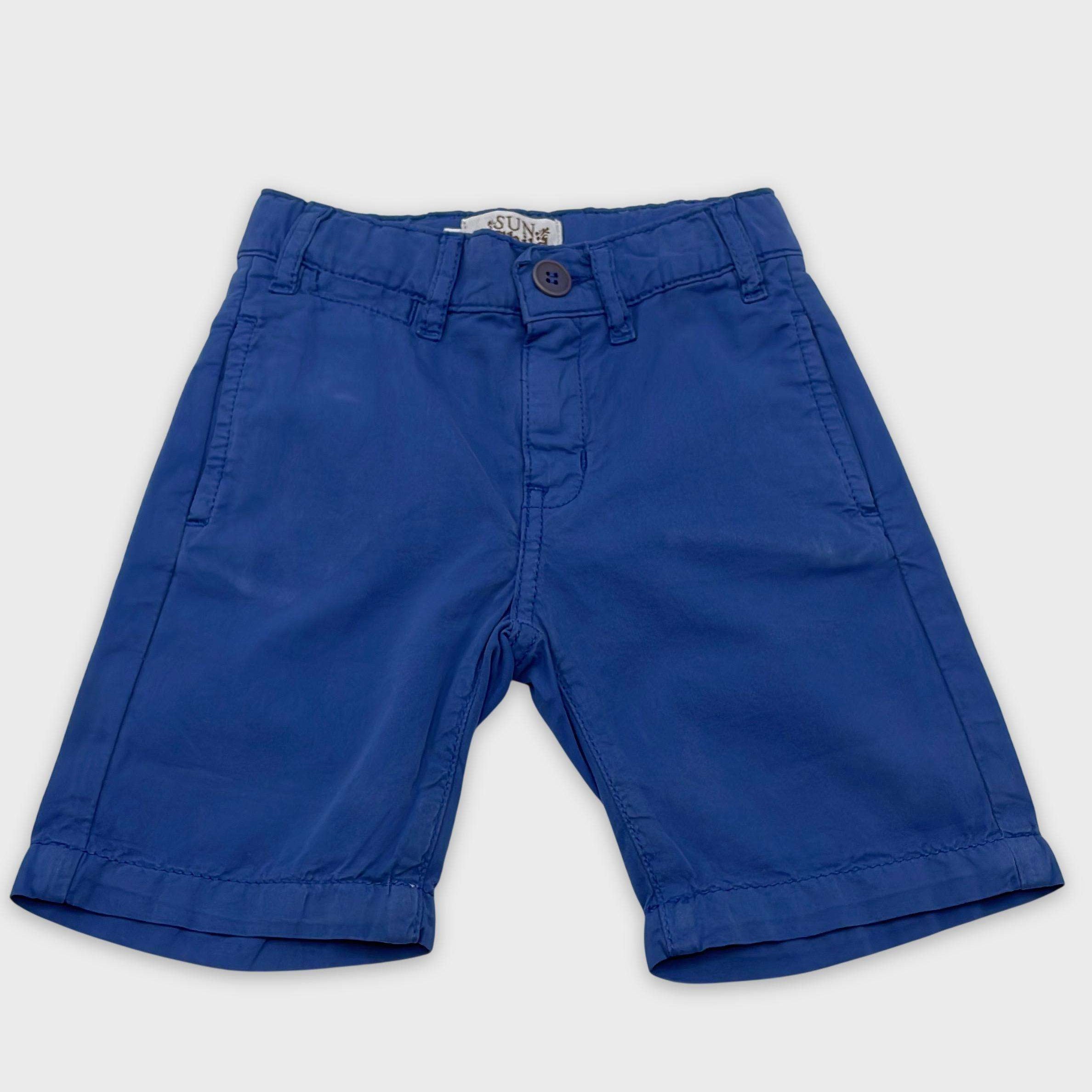 0-Short Sunchild 24 mois