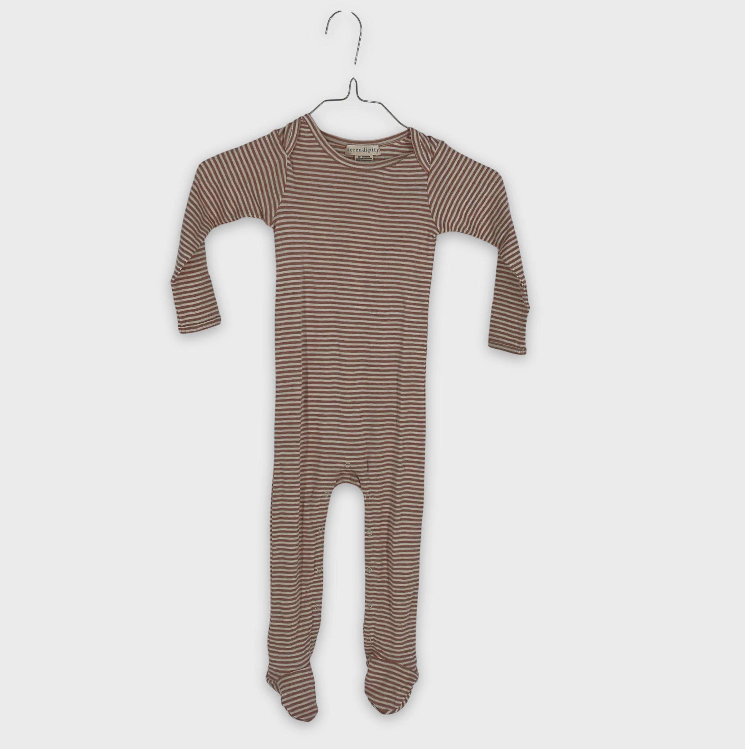 0-Pyjama long Serendipity 18 mois