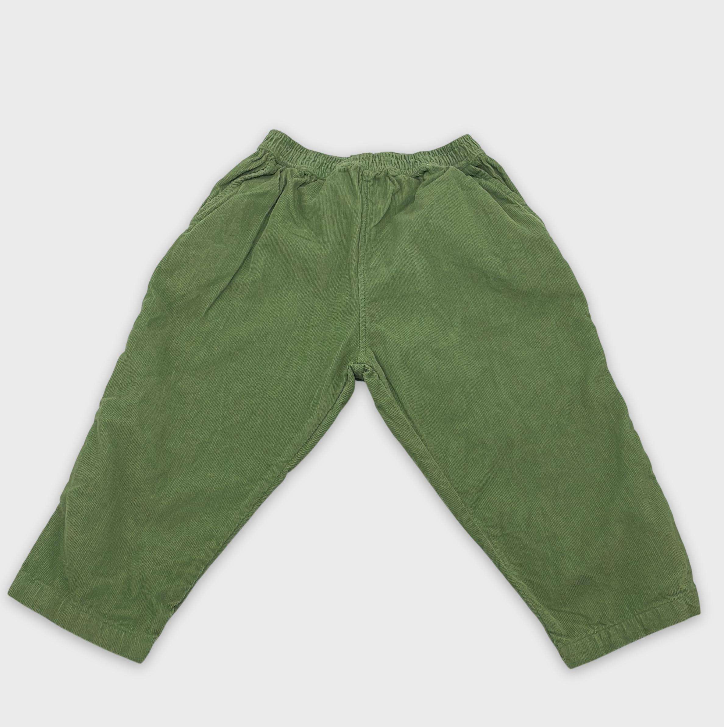 0-Pantalon Molo 18-24 Mois