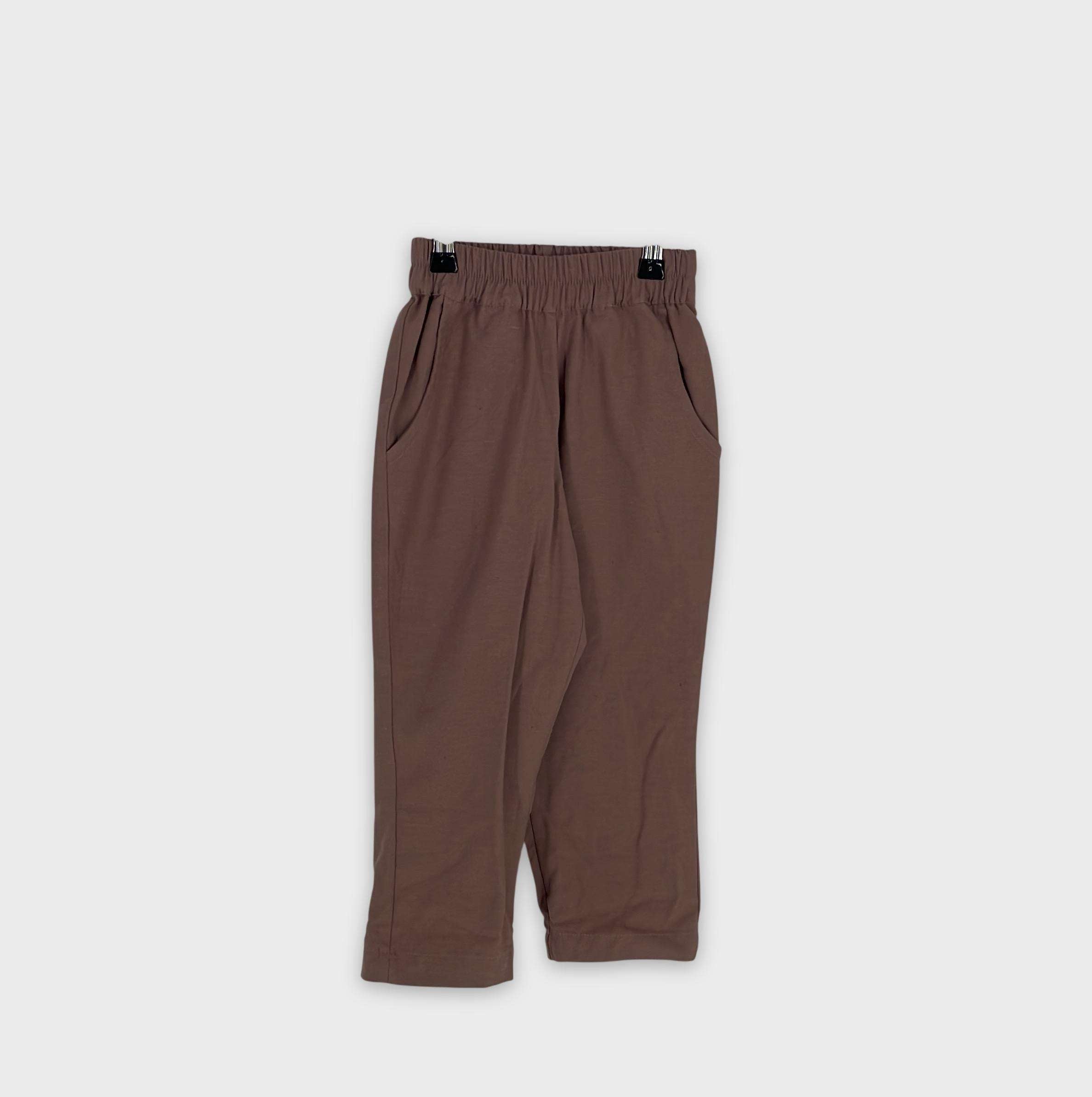 0-Pantalon Serendipity 3 ans