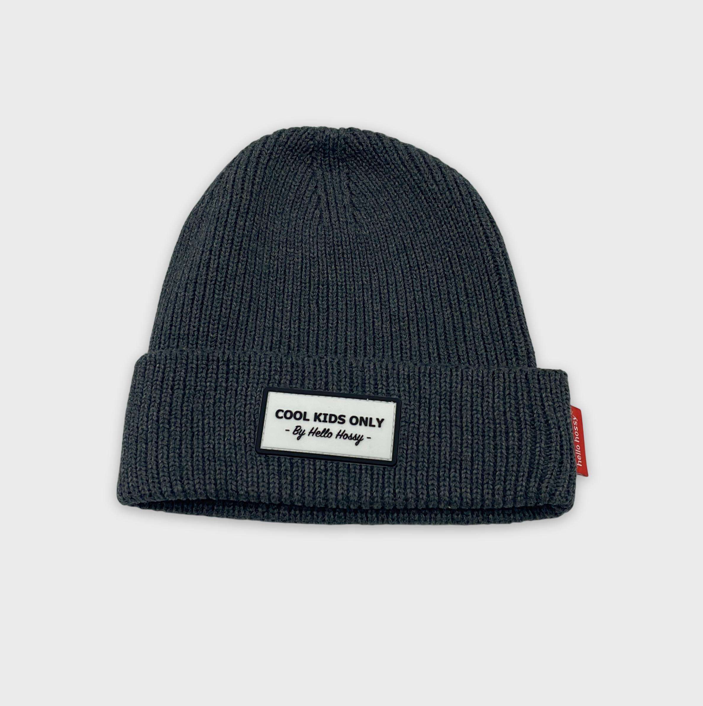 0-Bonnet/Cagoule Hello Hossy