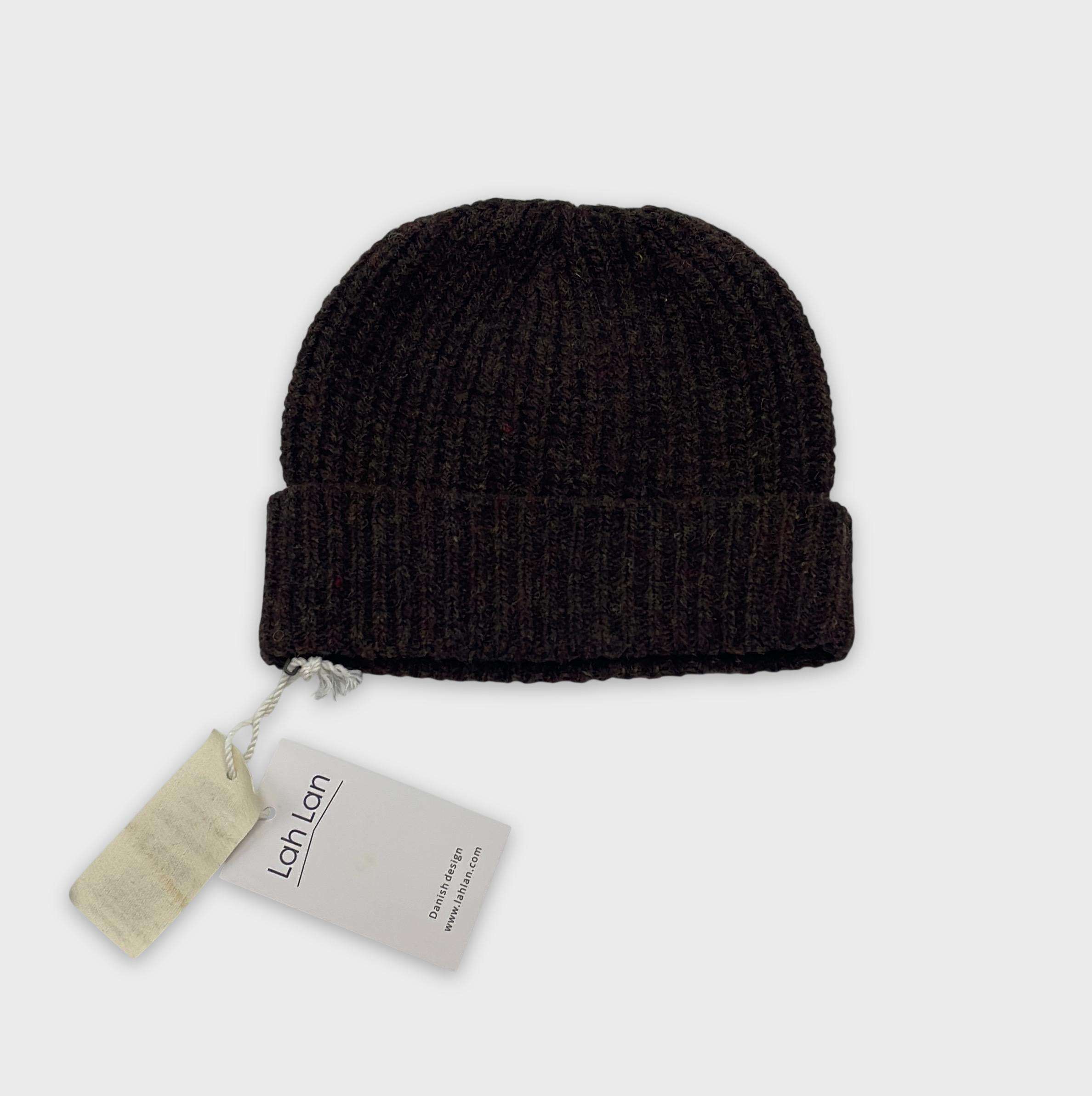0-Bonnet/Cagoule Lah Lan