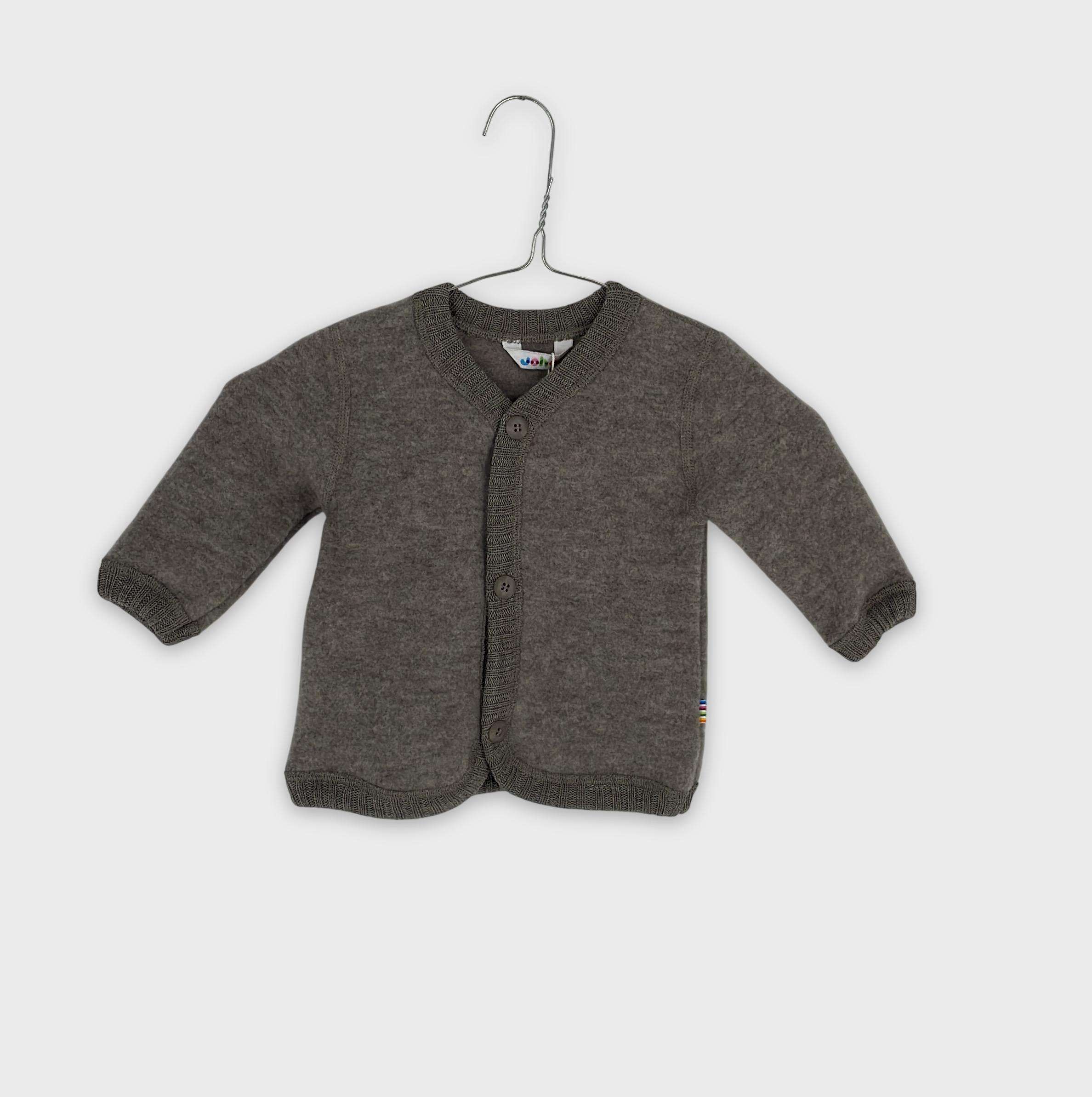 0-Gilet Marque Inconnue 6-9 Mois