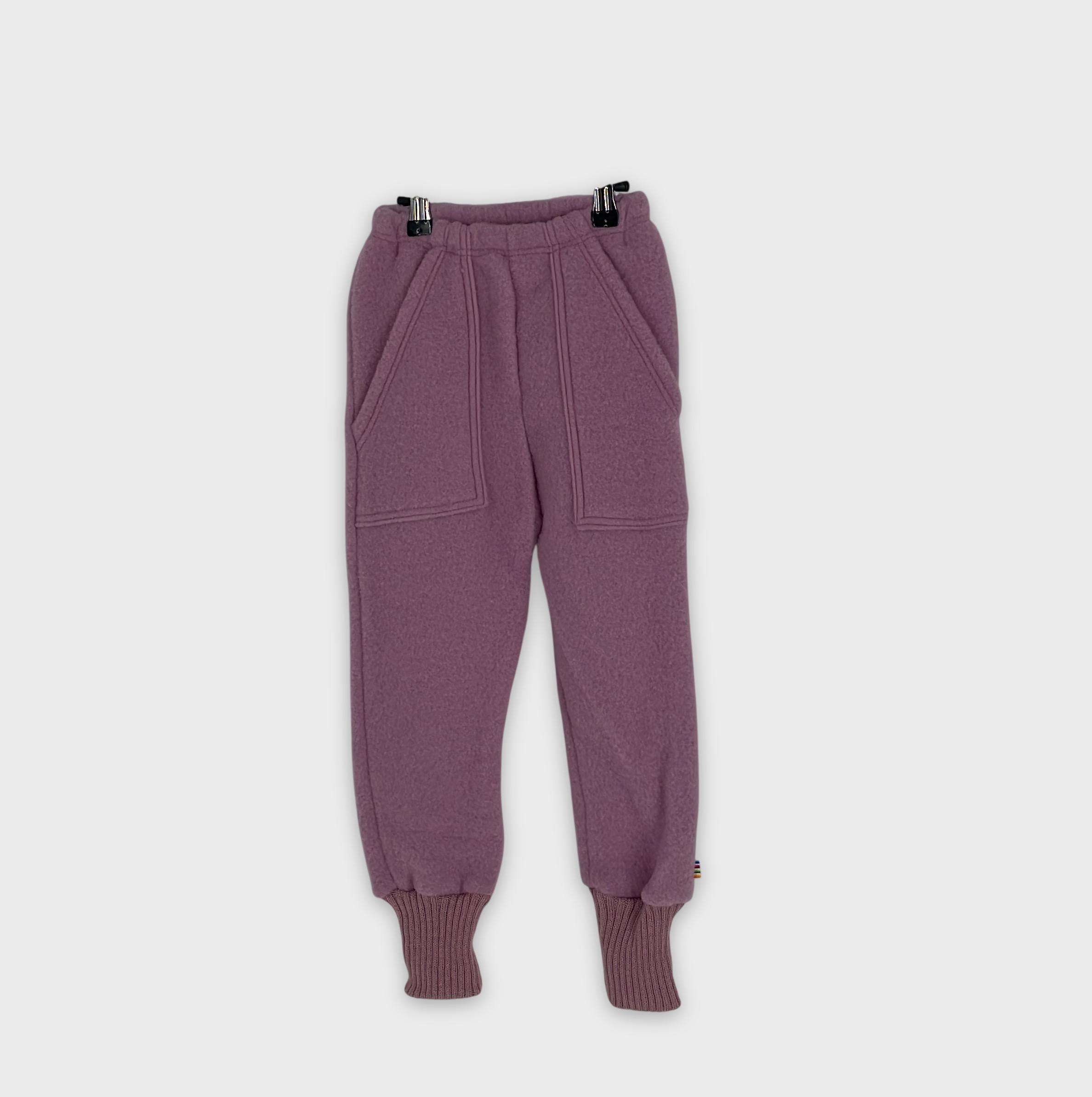 0-Pantalon Marque Inconnue 3-4 Ans