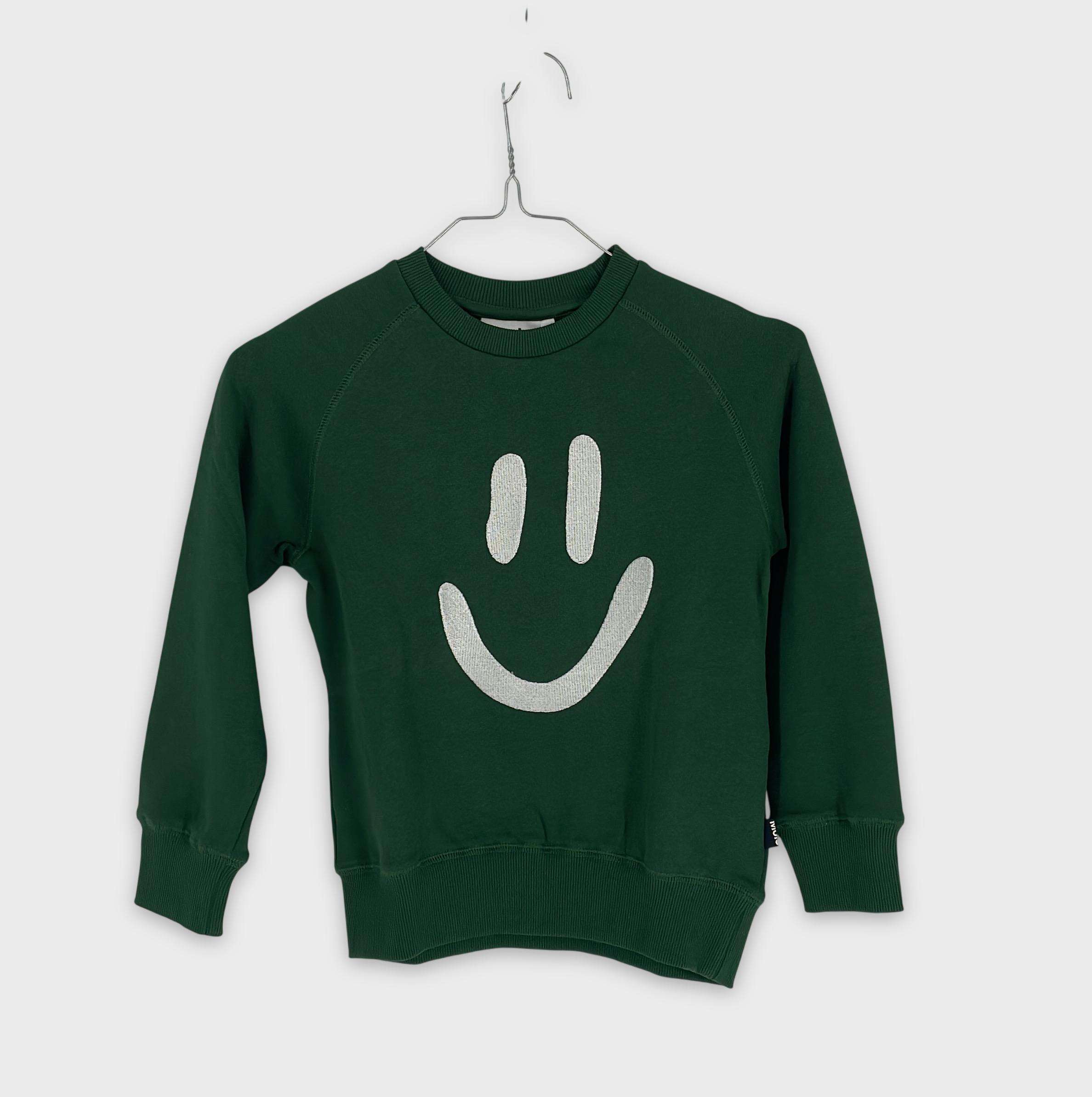 0-Sweat Molo 6 ans