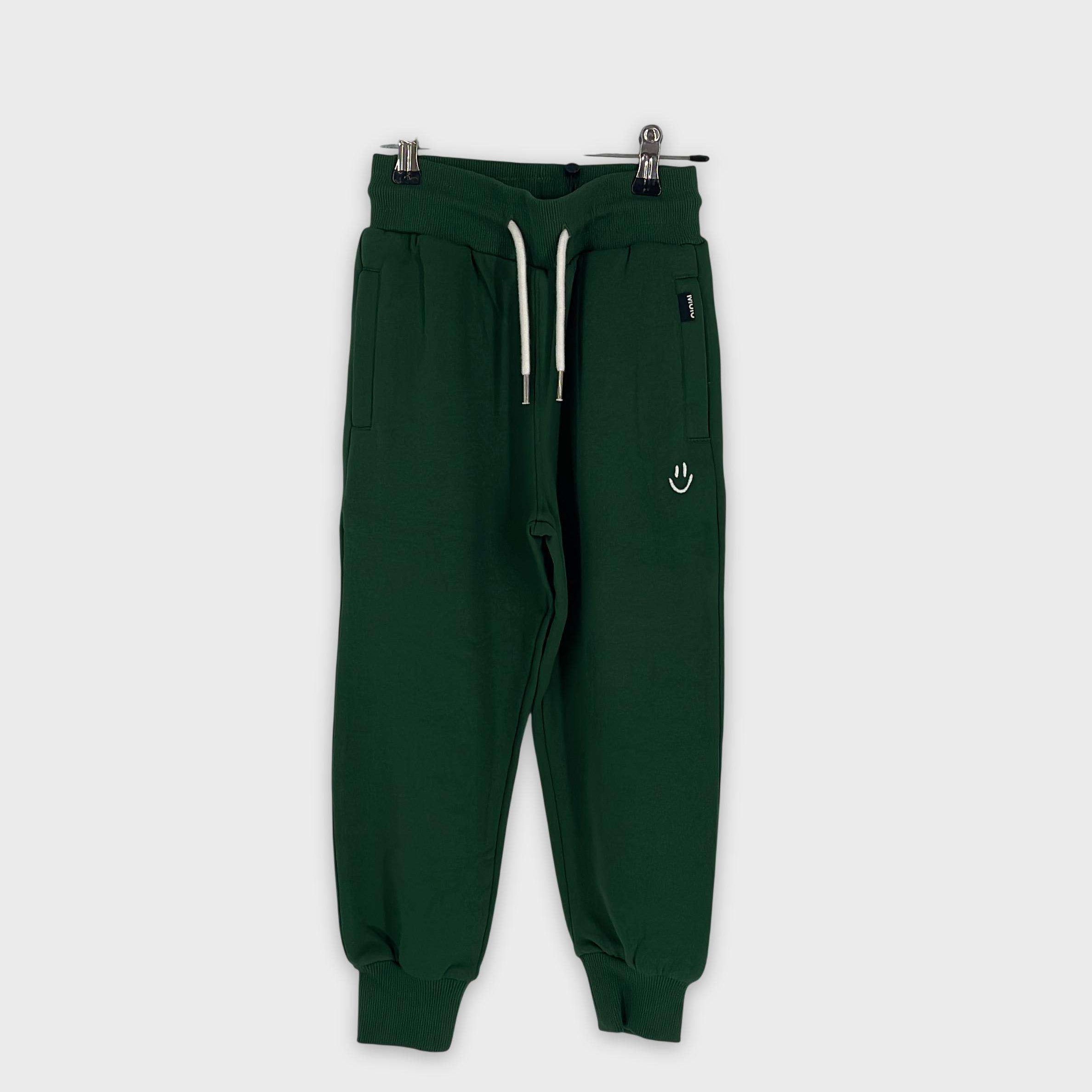 0-Jogging Molo 6 ans