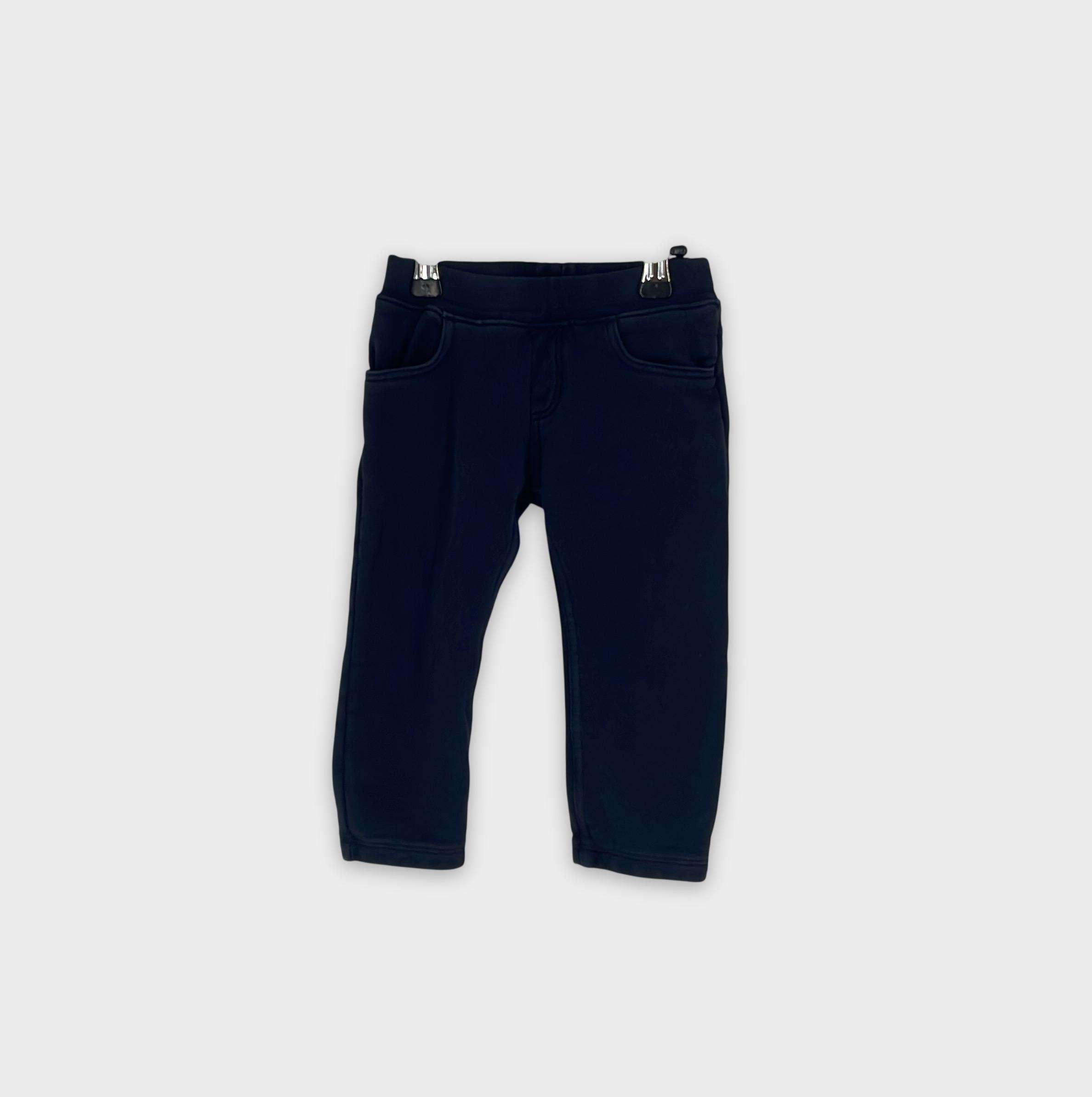 0-Jogging Petit Bateau 18 mois