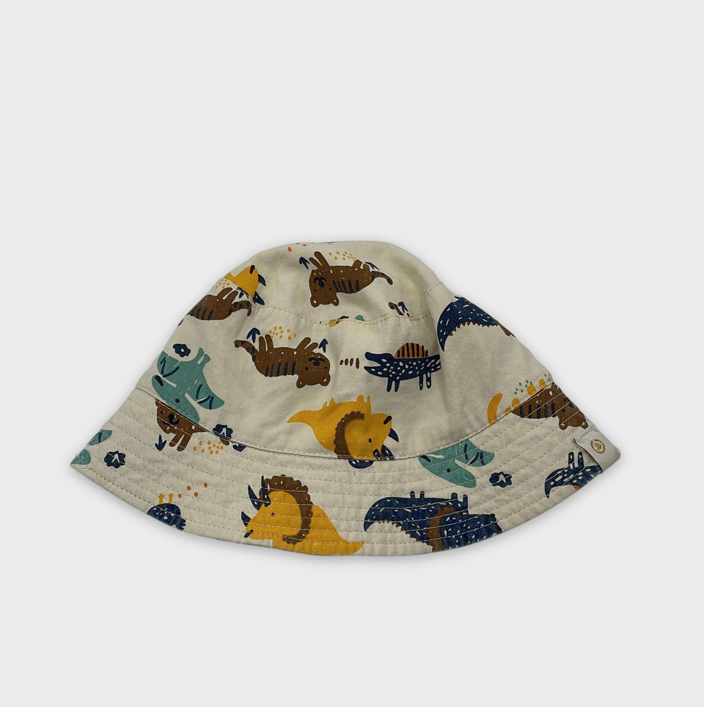 0-Chapeau/bob/casquette Marque Inconnue