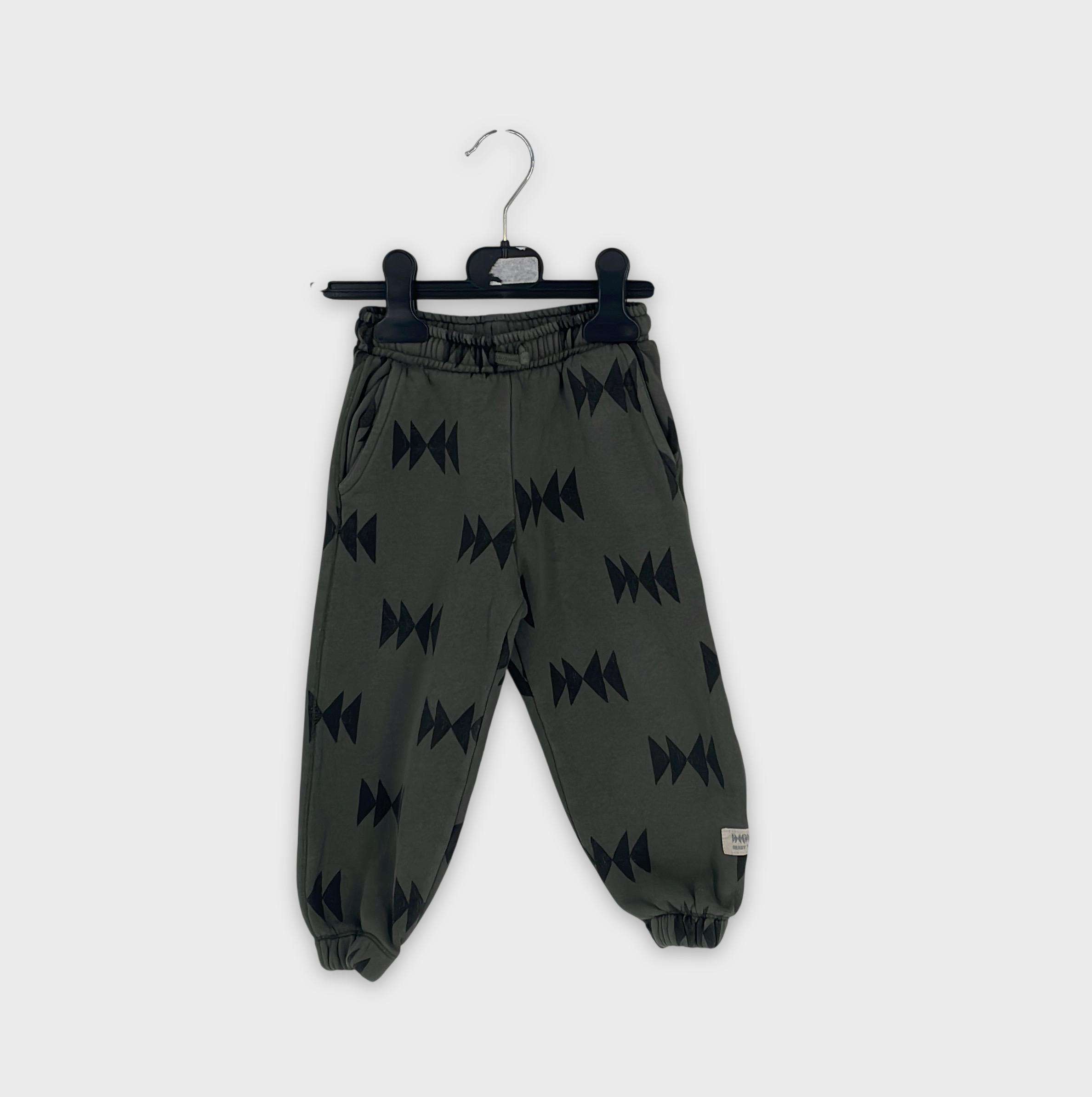 0-Jogging Zara Kids 3 ans