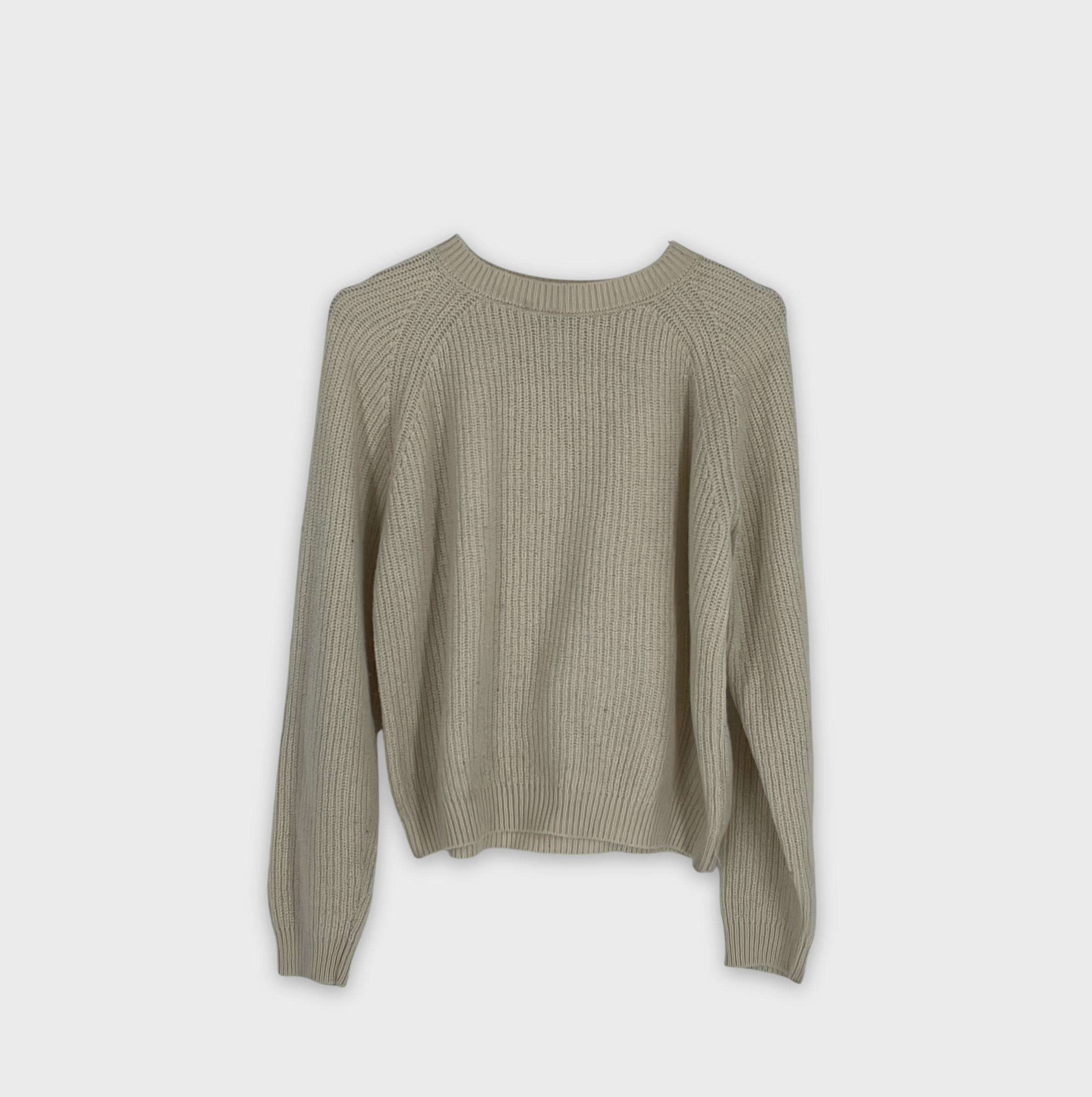 0-Pull Monoprix 14 ans