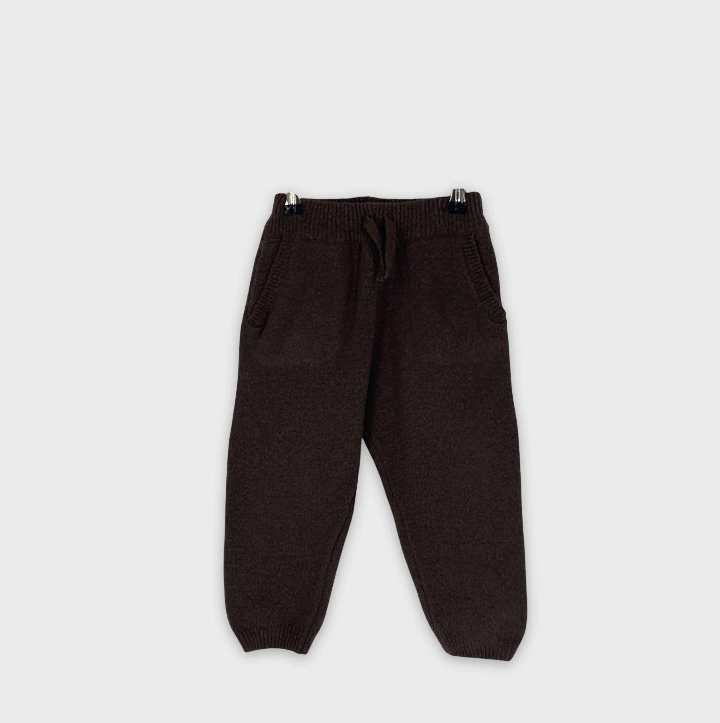 0-Jogging Zara Kids 3 ans