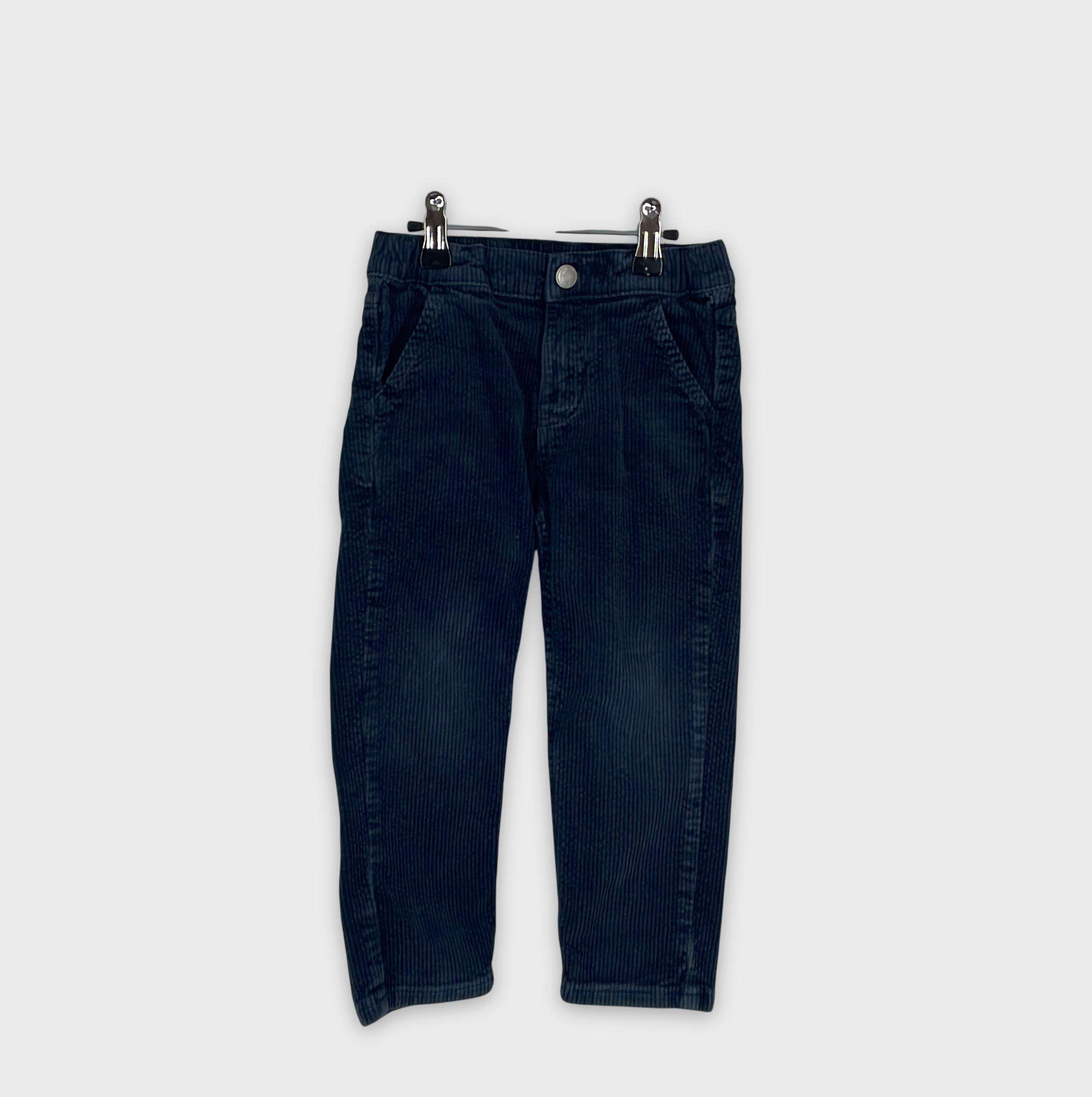 0-Pantalon Marque Inconnue 3-4 Ans