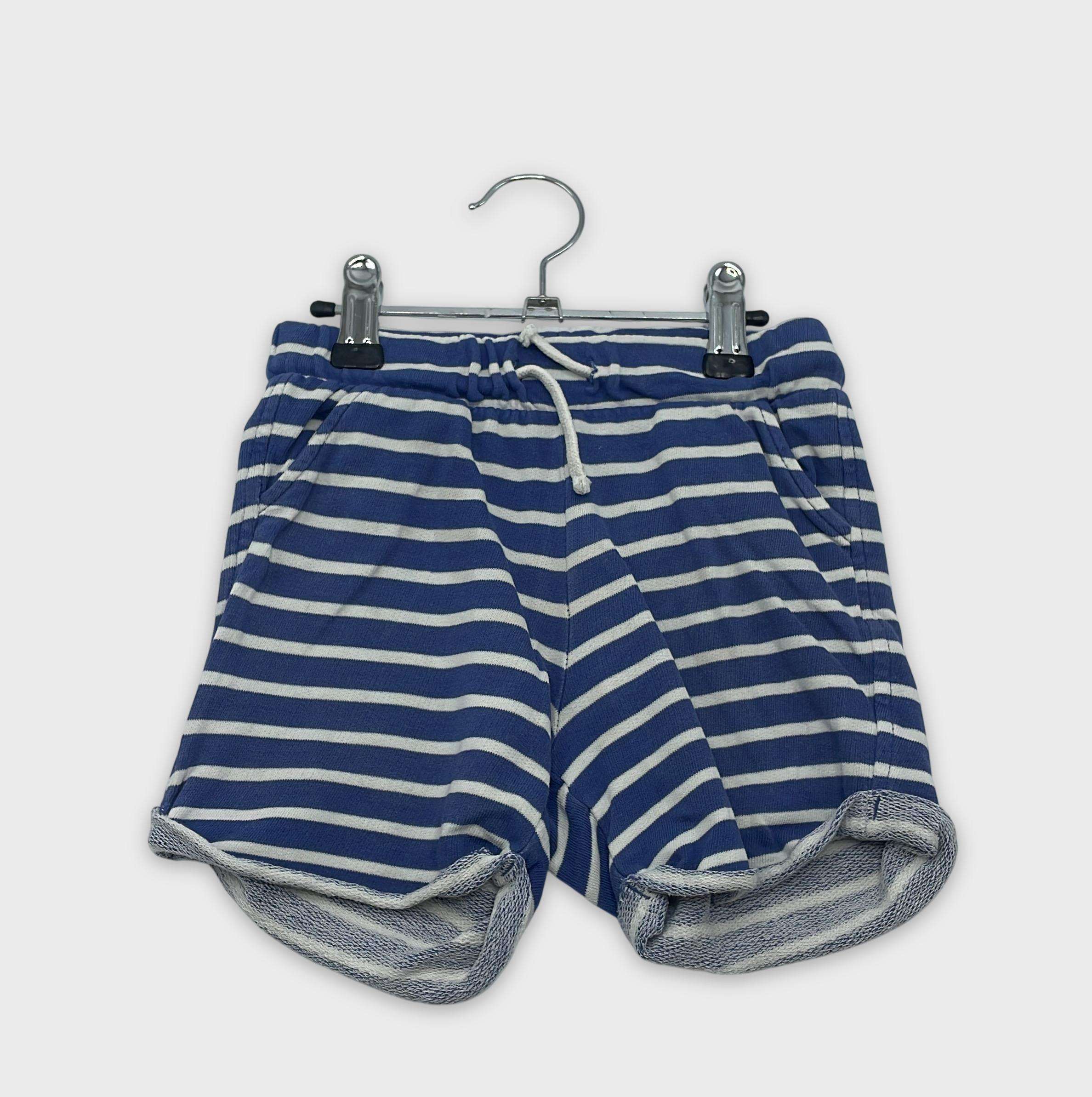 0-Short H&M 18-24 Mois