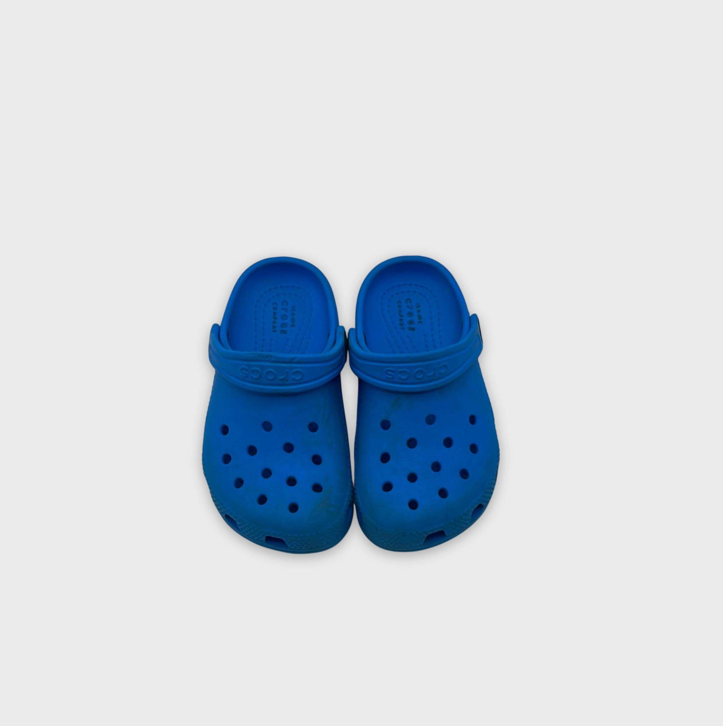 0-Chaussures Crocs Taille 26