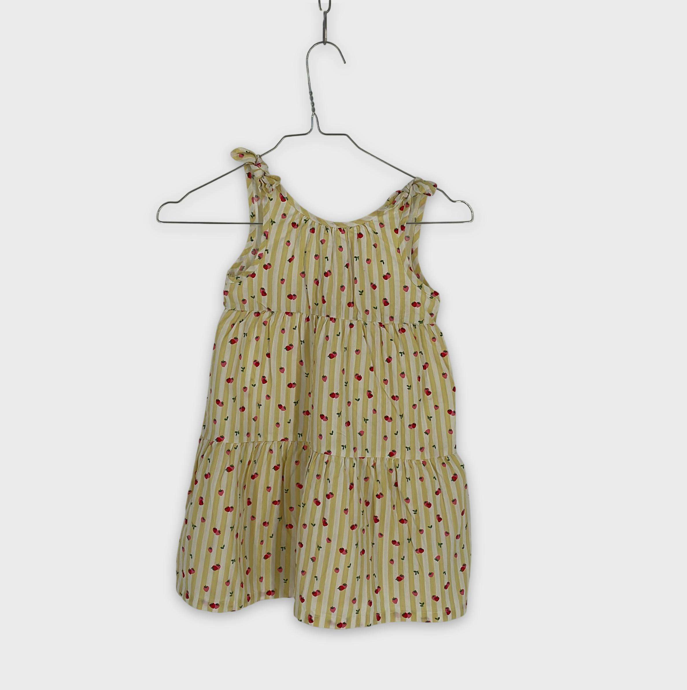 0-Robe Zara Kids 5 ans