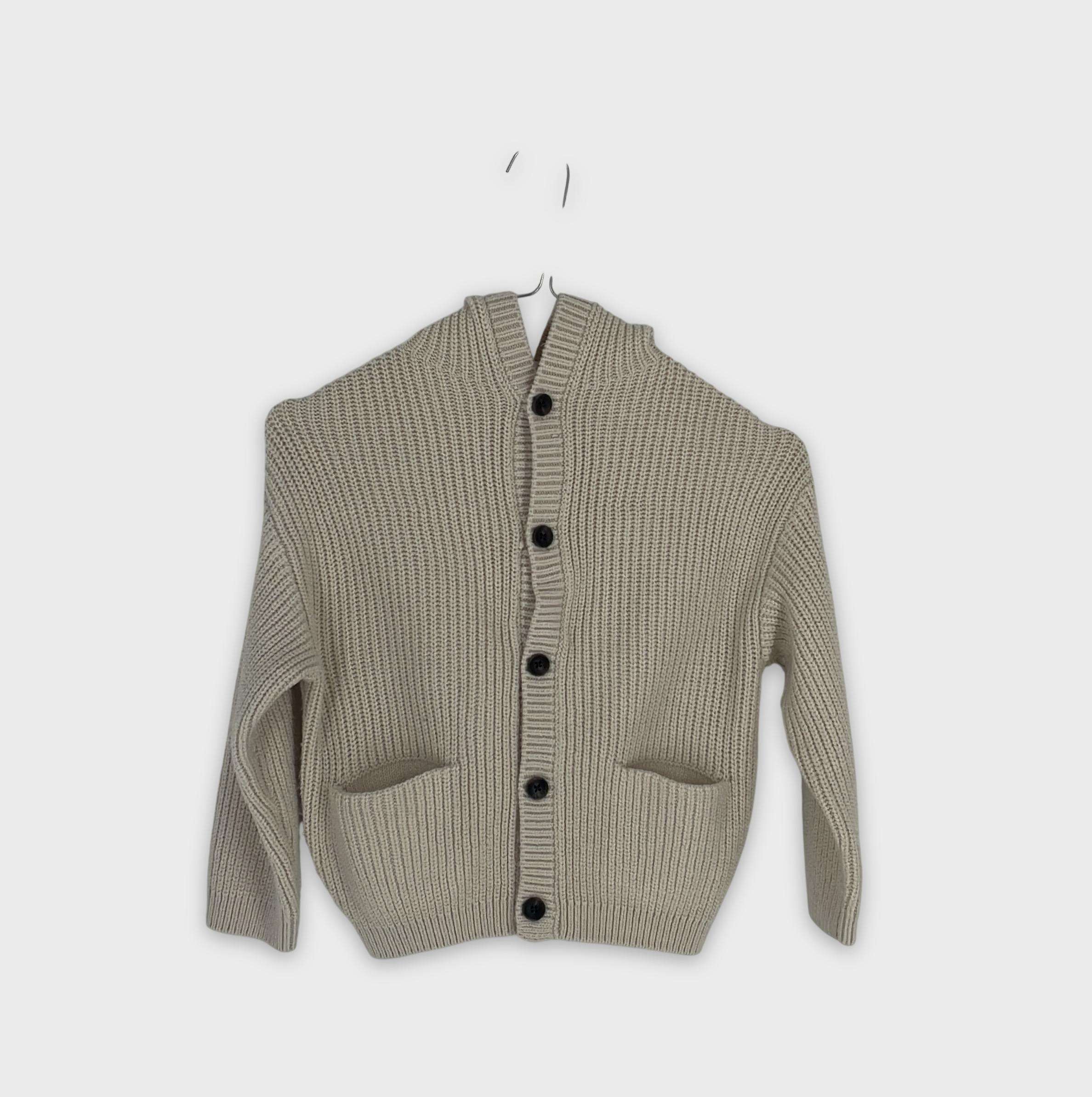 0-Gilet Marque Inconnue 6 mois