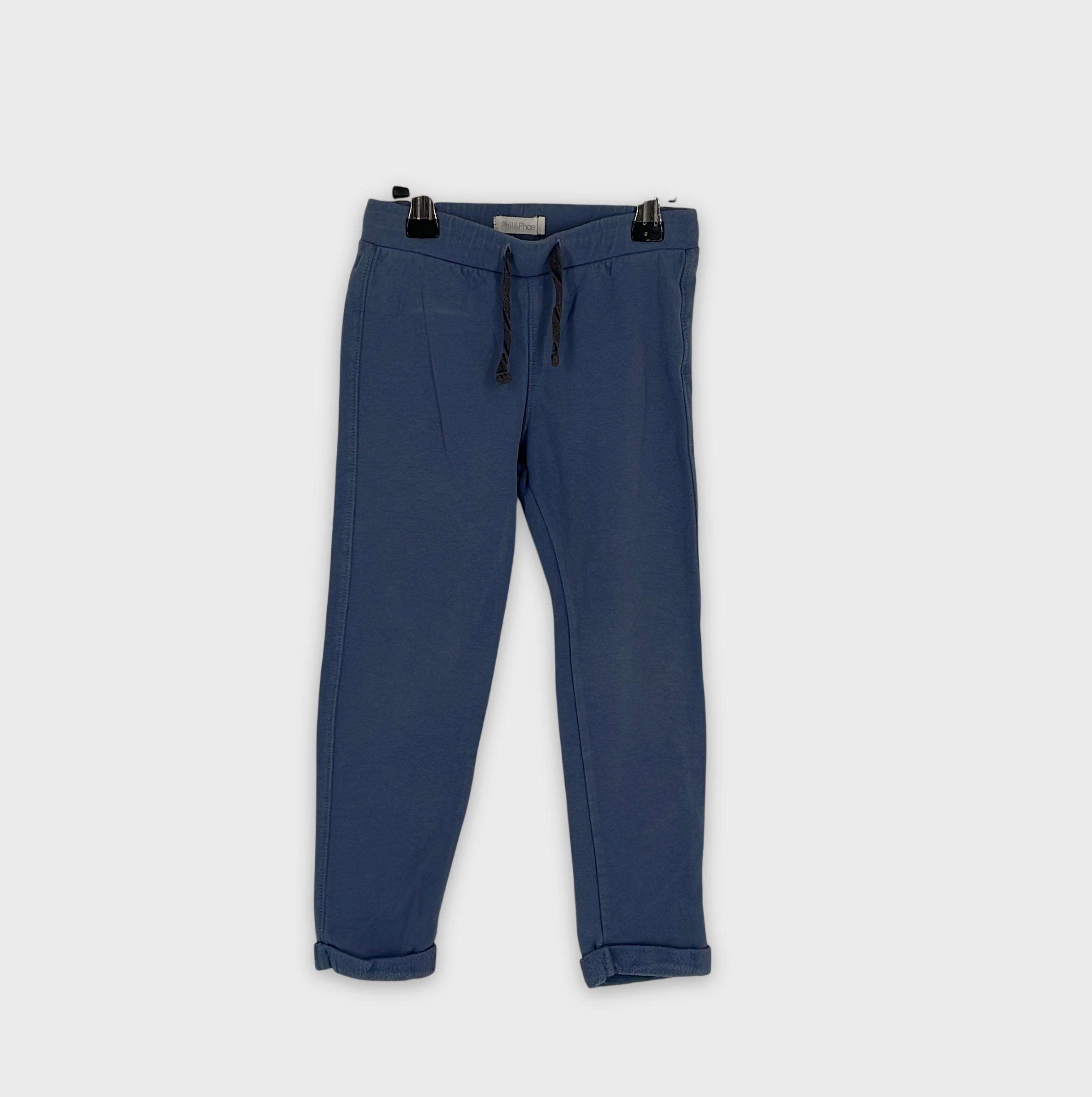 0-Pantalon Phil & Phae 4 ans