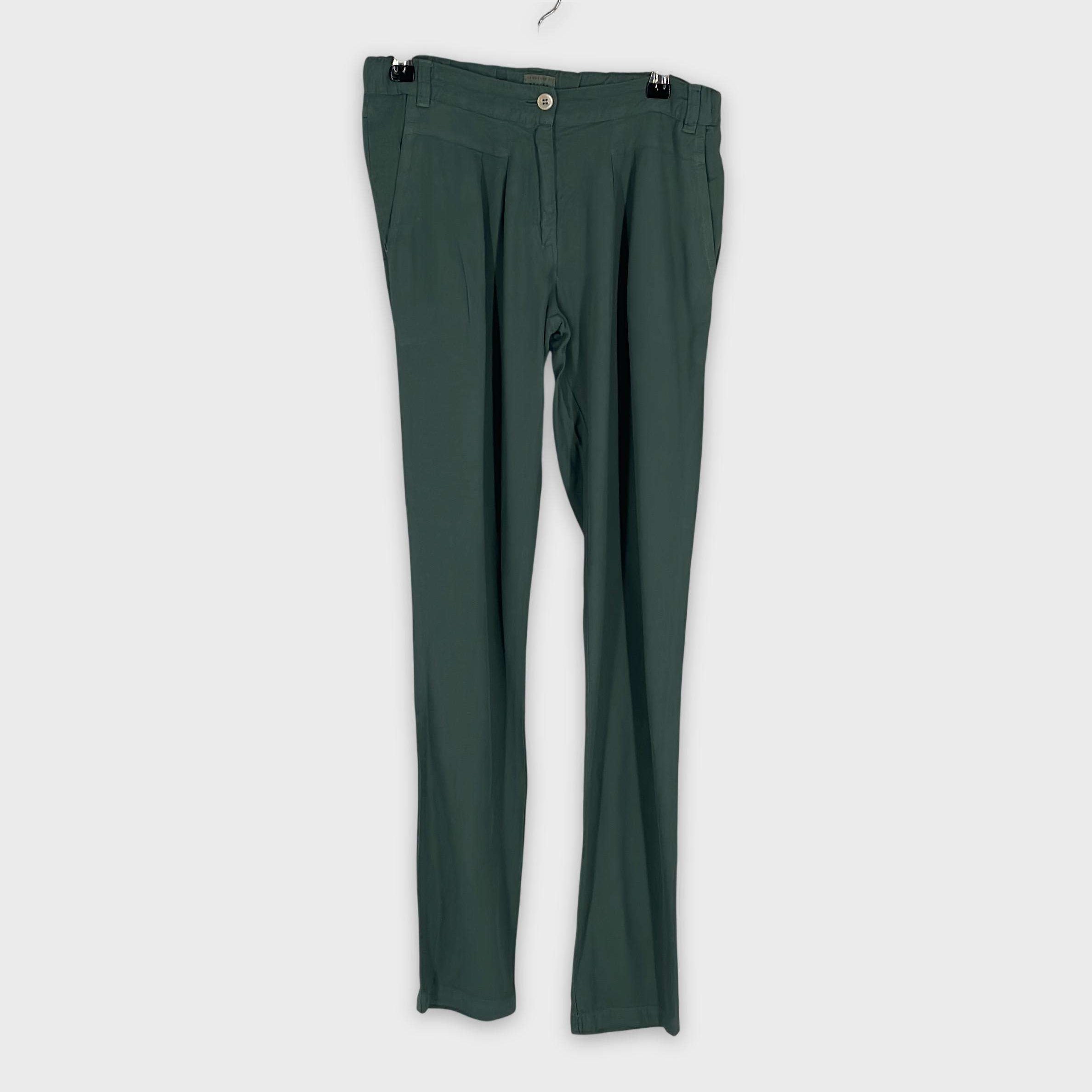 0-Pantalon American Vintage 4 ans