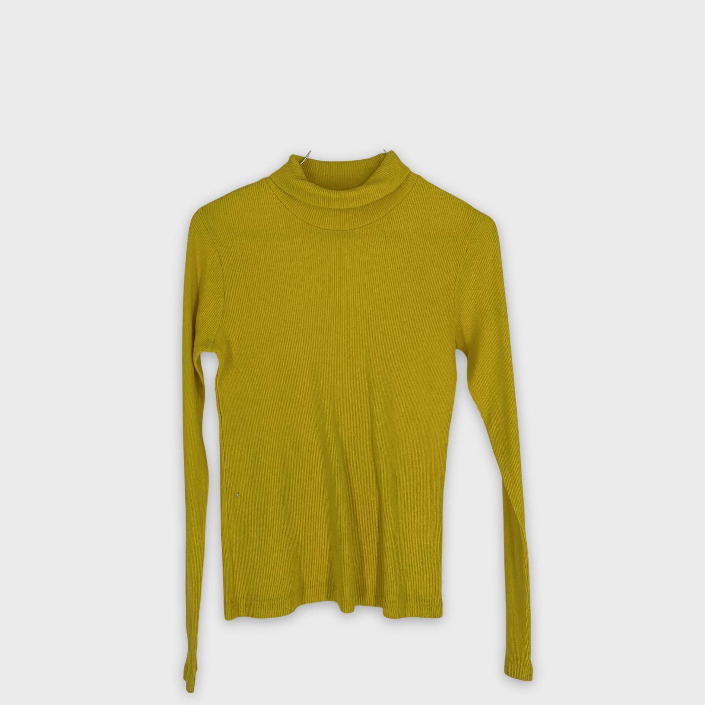 0-T-shirt manches longues Quiksilver 12 ans