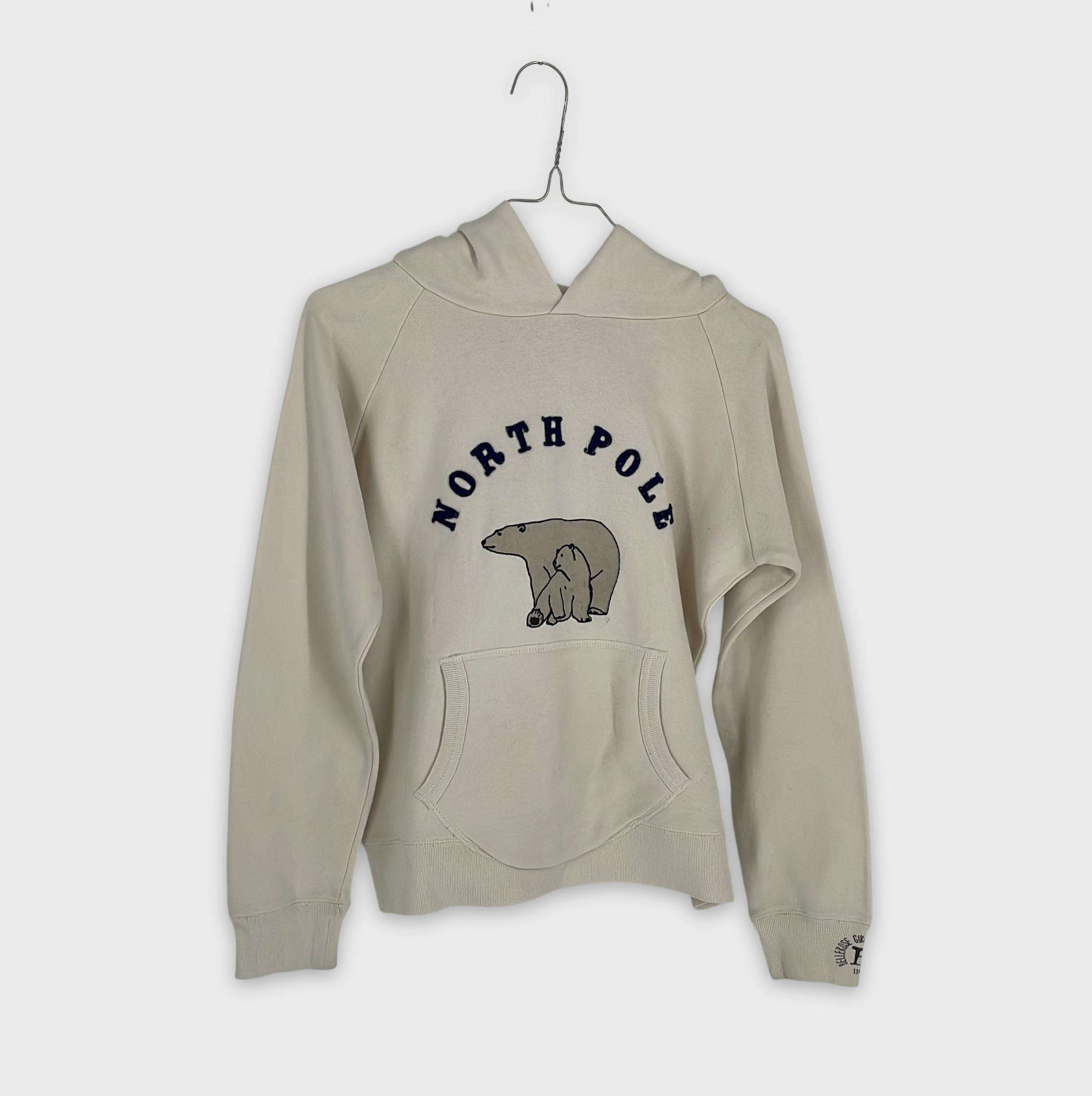 0-Sweat Bellerose 14 ans