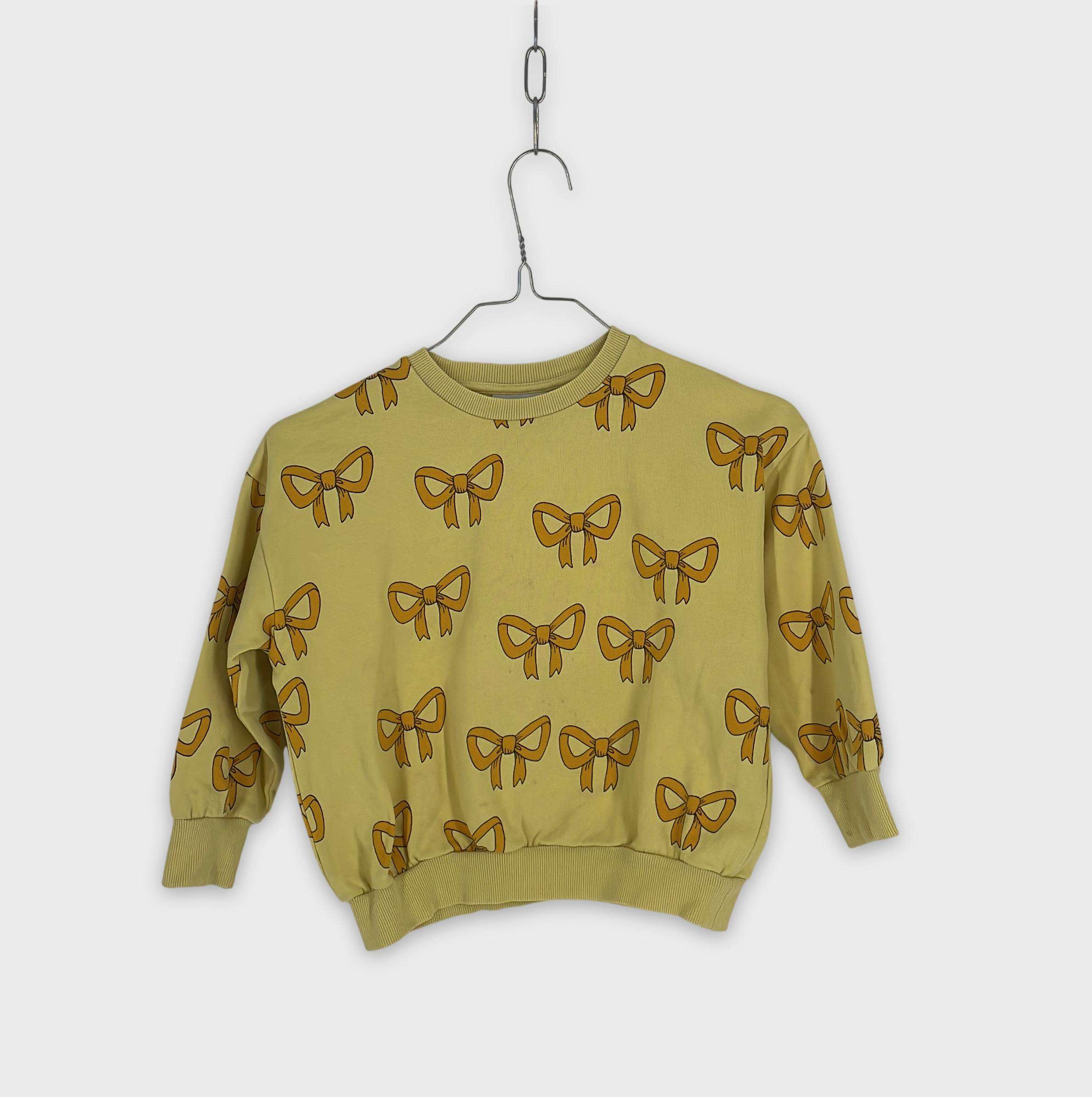 0-Sweat Mini Rodini 5-7 Ans