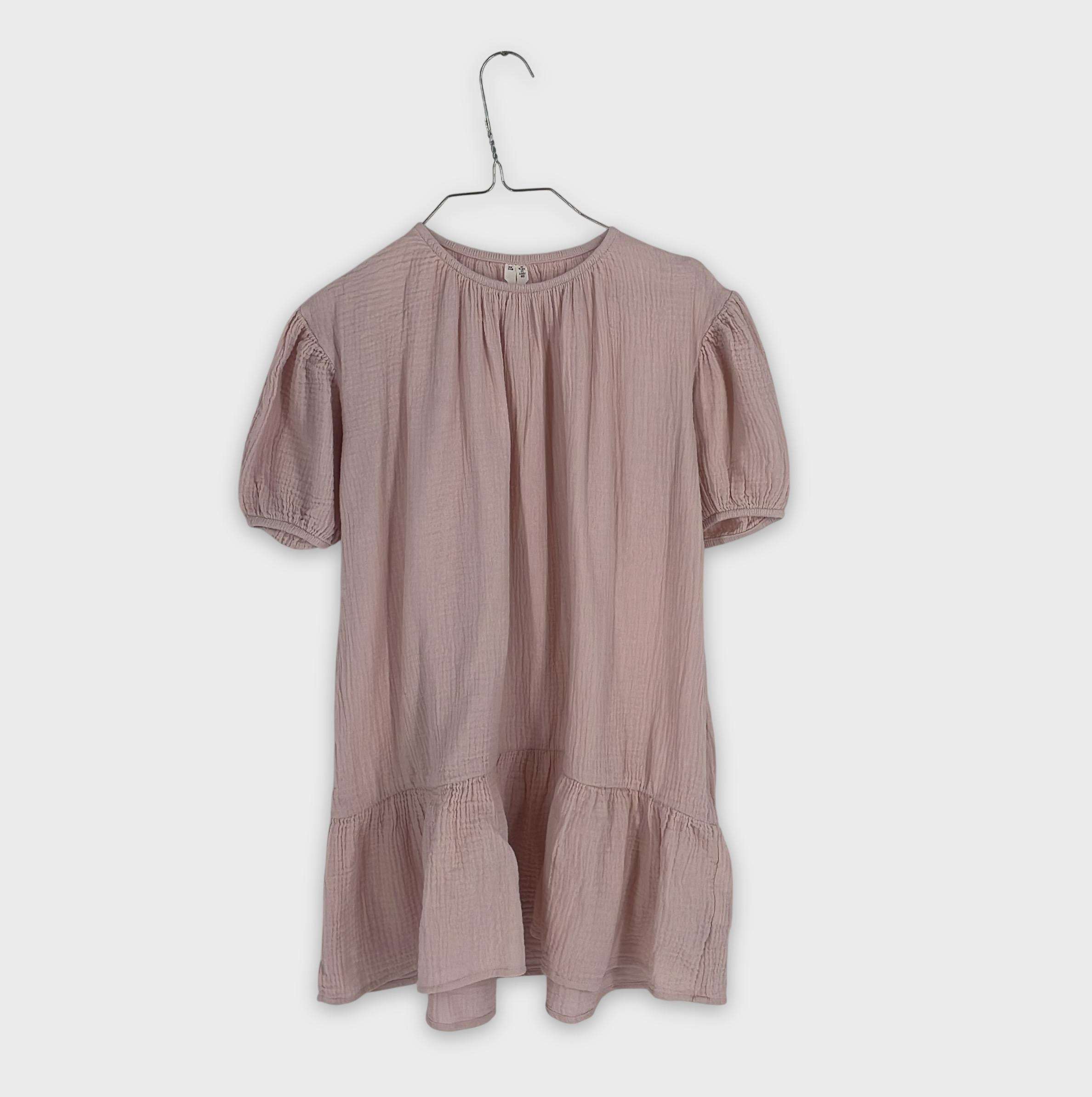 0-Robe Arket 5-6 Ans
