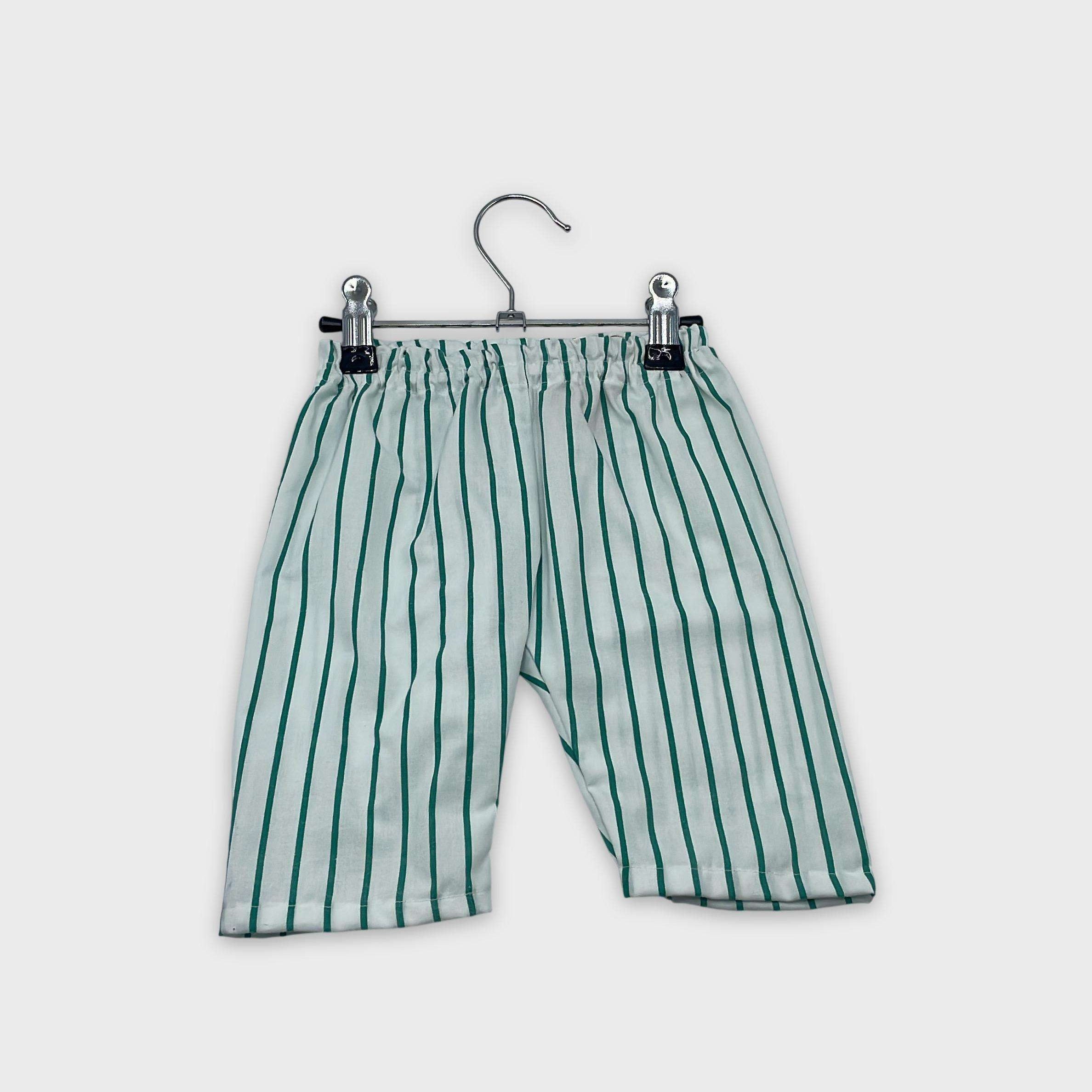 0-Short Marque Inconnue 3-6 Mois